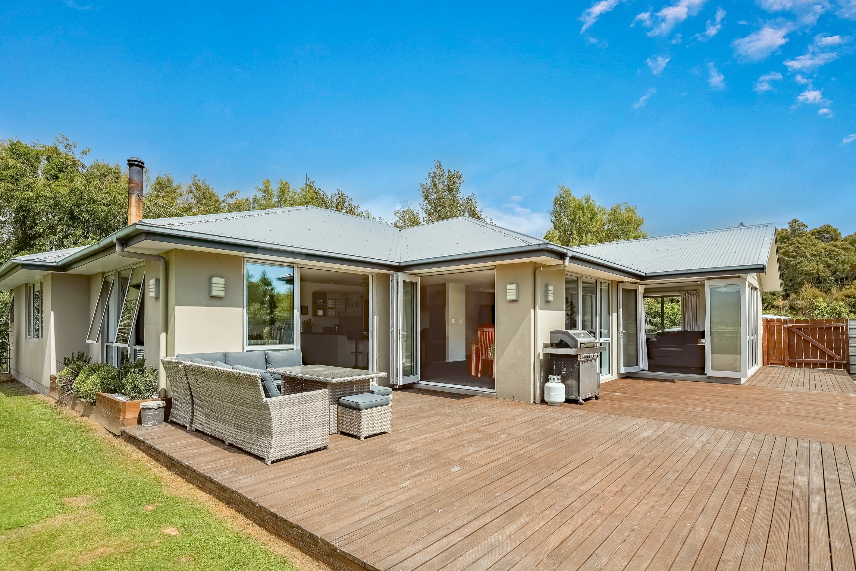 62 Punt Road, Westport, Buller District