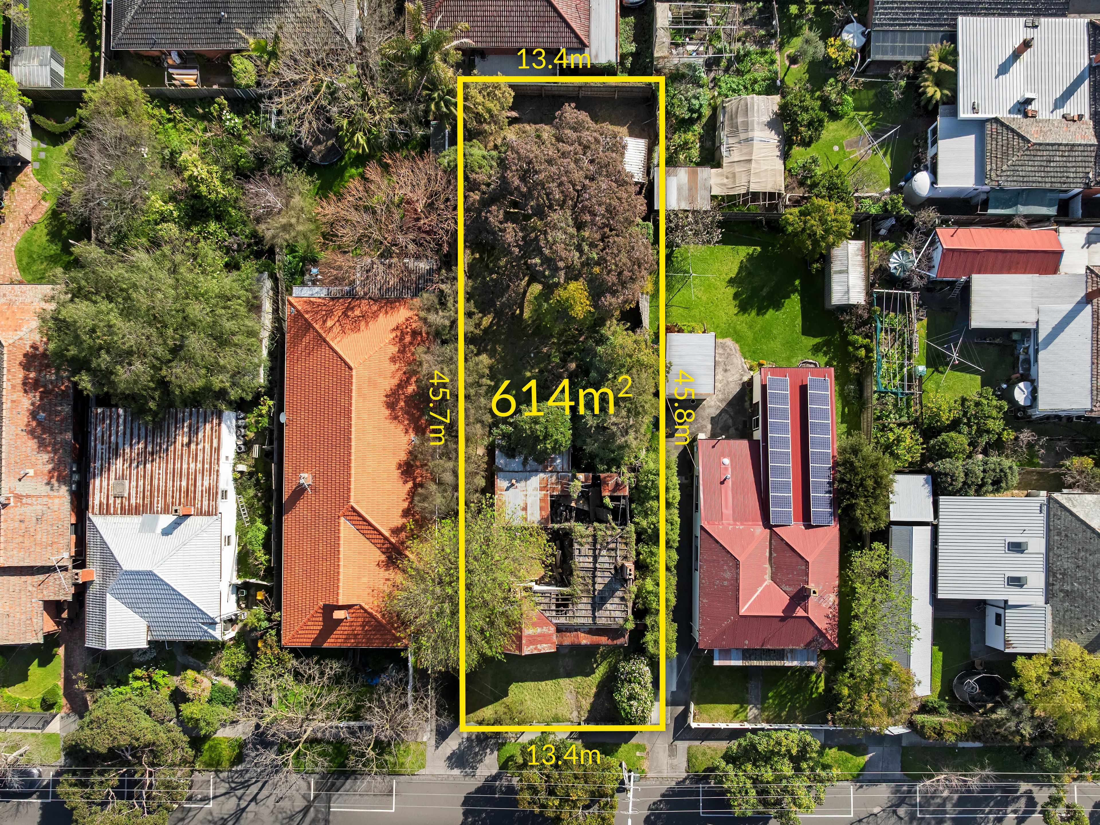 3 Latrobe Street — photo from Ray White Oakleigh