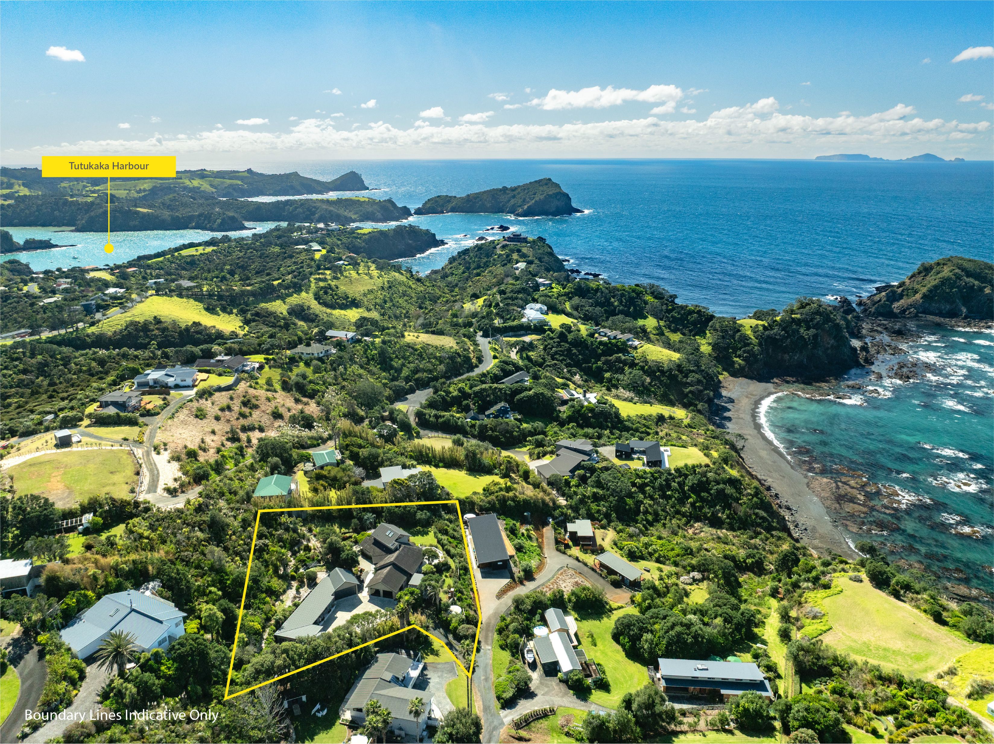 27 Dolphin Place, Tutukaka, Whangarei District