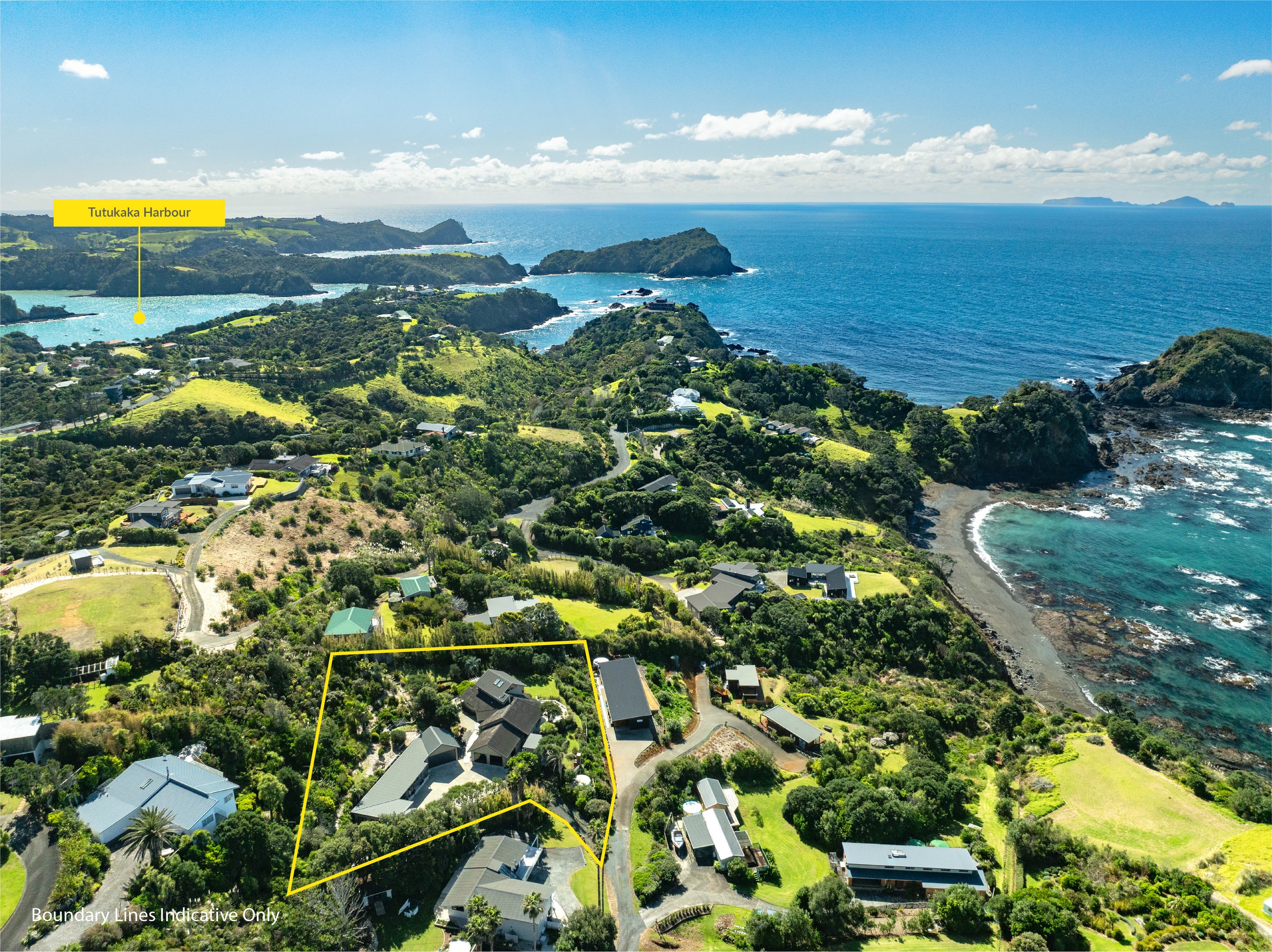 27 Dolphin Place, Tutukaka, Whangarei District
