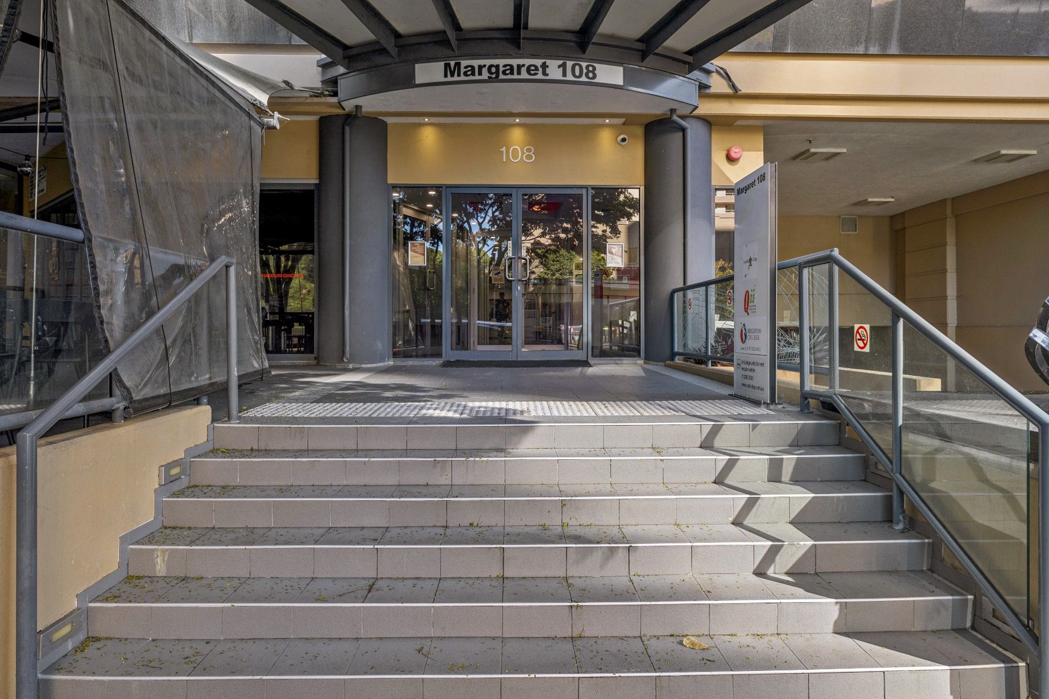 101/108 Margaret Street — photo from Ray White Sunnybank Hills