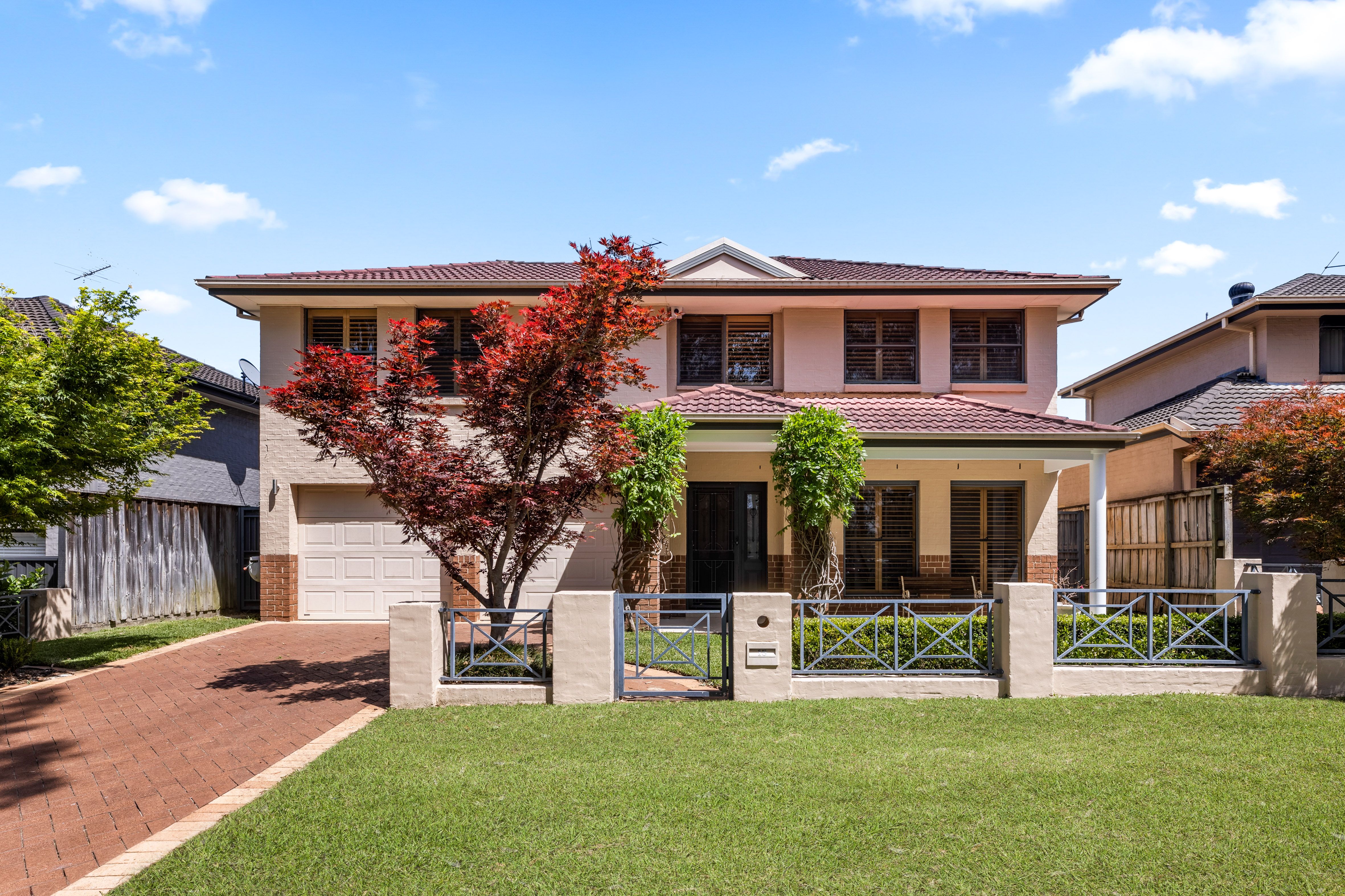 15 Link Circuit, Menai NSW 2234