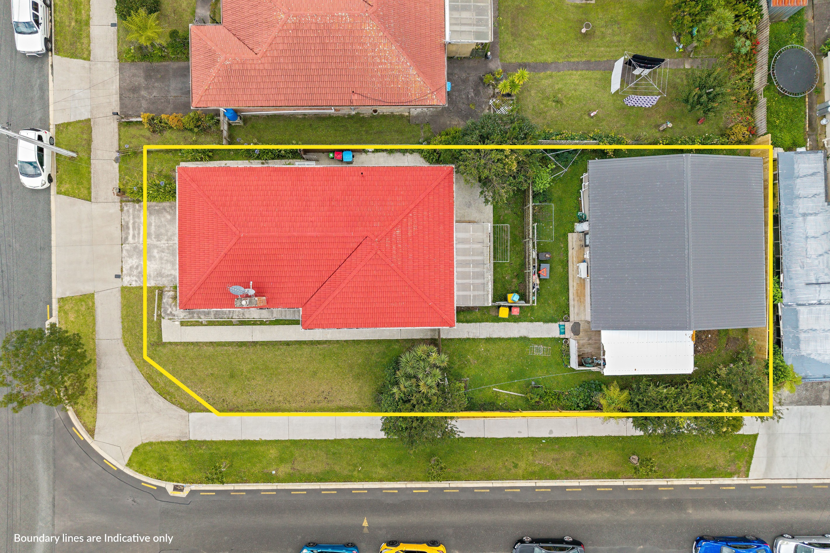 22 Rosamund Avenue, New Windsor, Auckland City