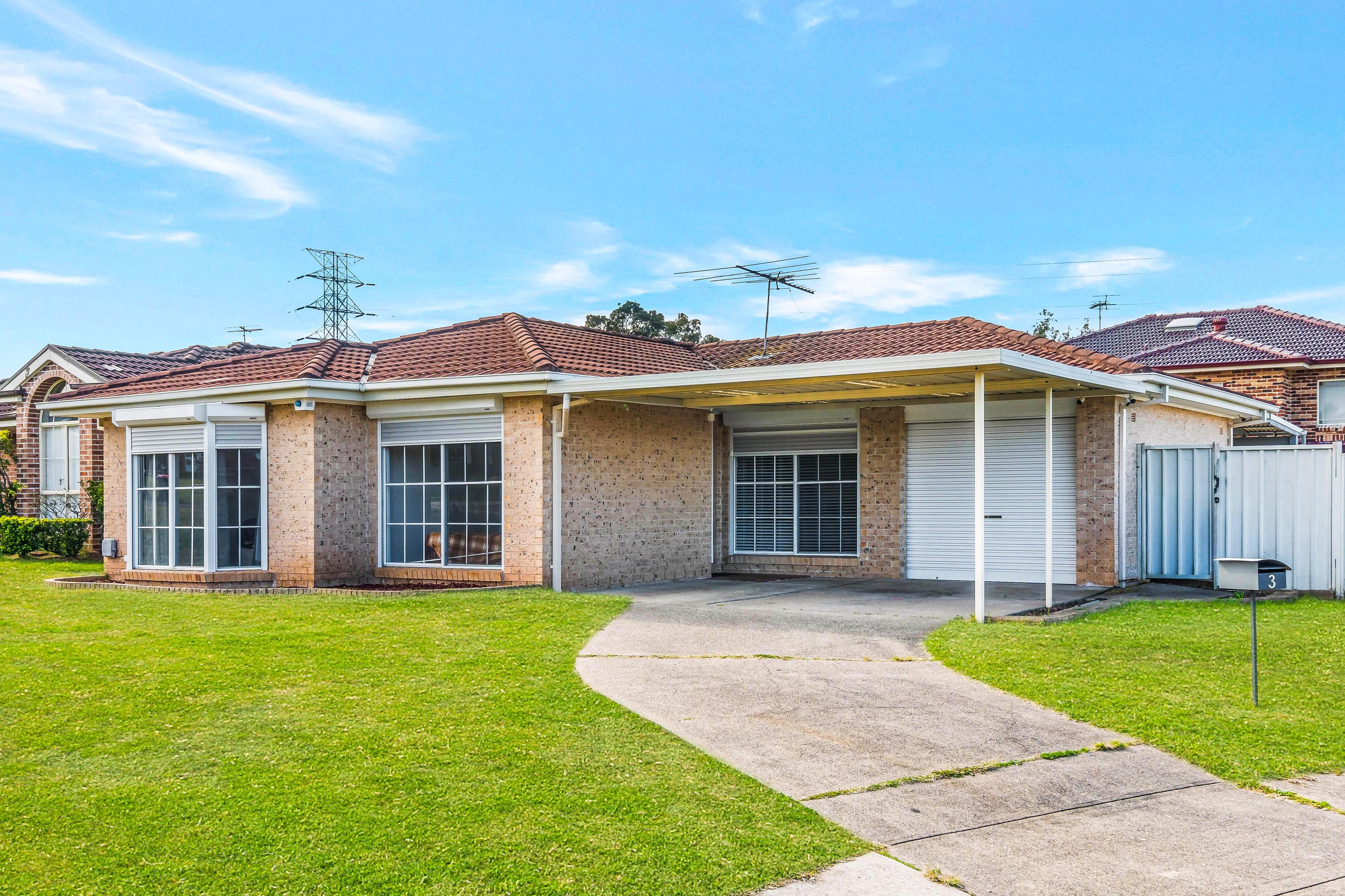 3 Duck Place, Hinchinbrook, NSW 2168