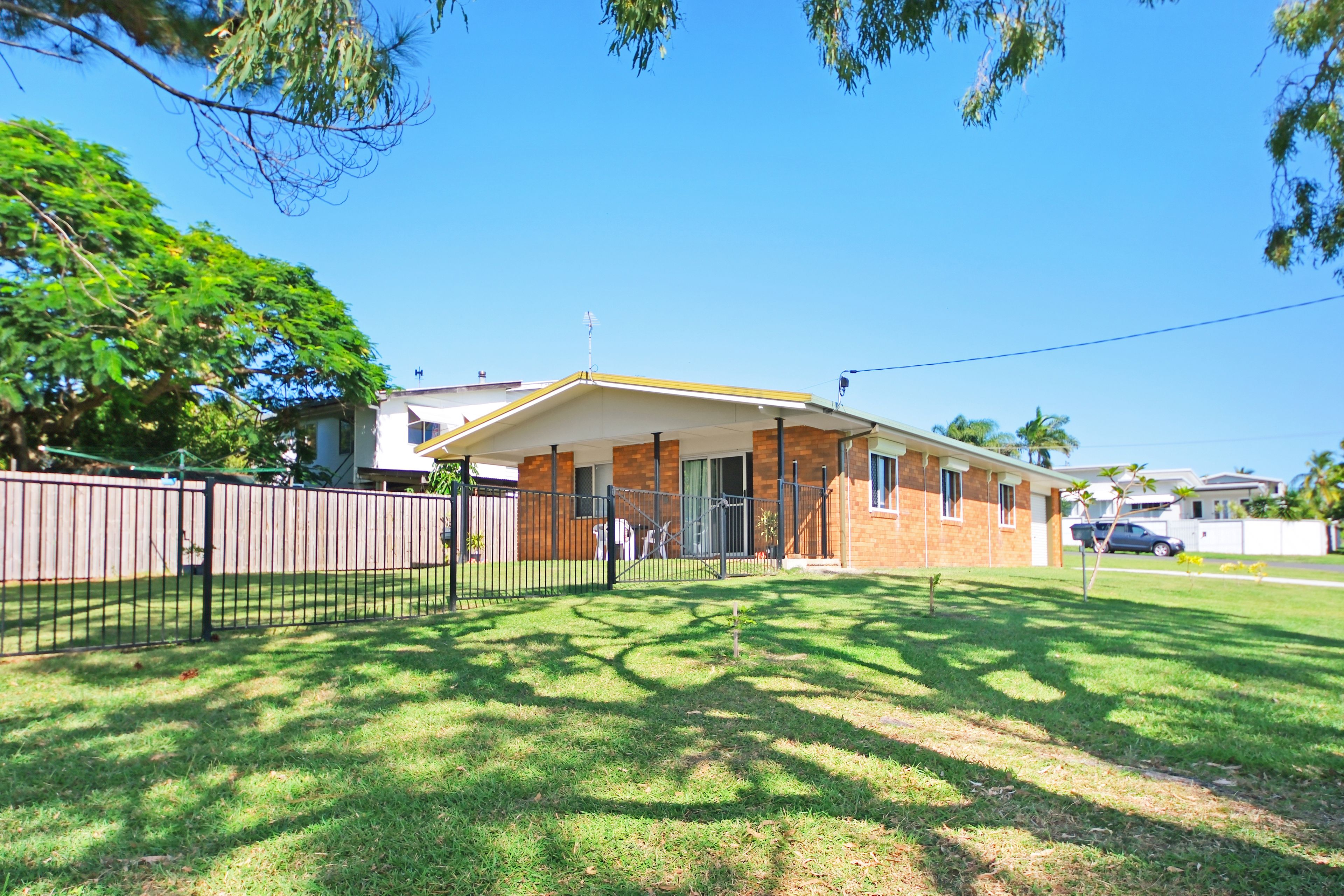 15 Davidson Street, Cooee Bay, QLD 4703 Sold House Ray White Yeppoon