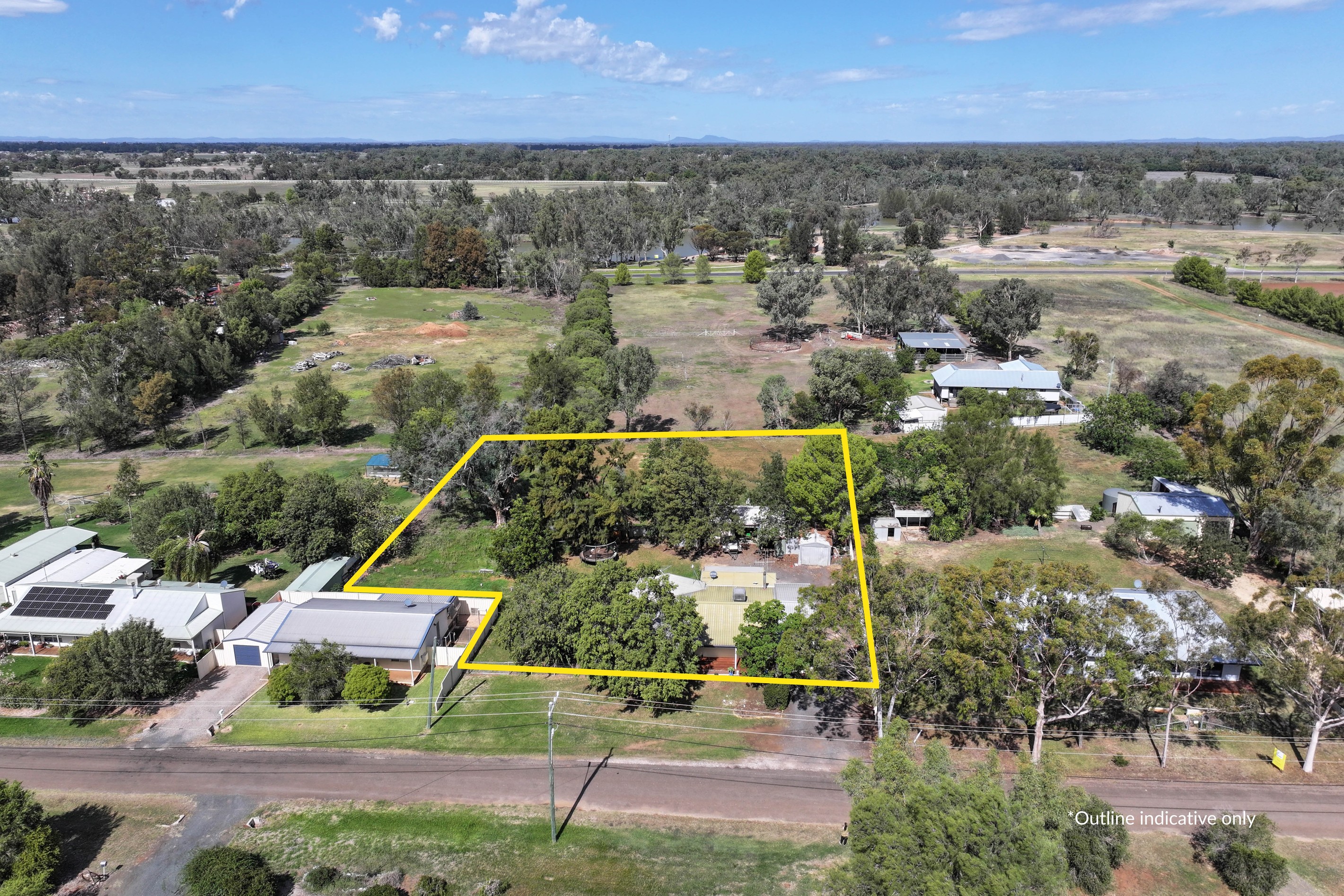 3 Windsor Street, Forbes, NSW 2871