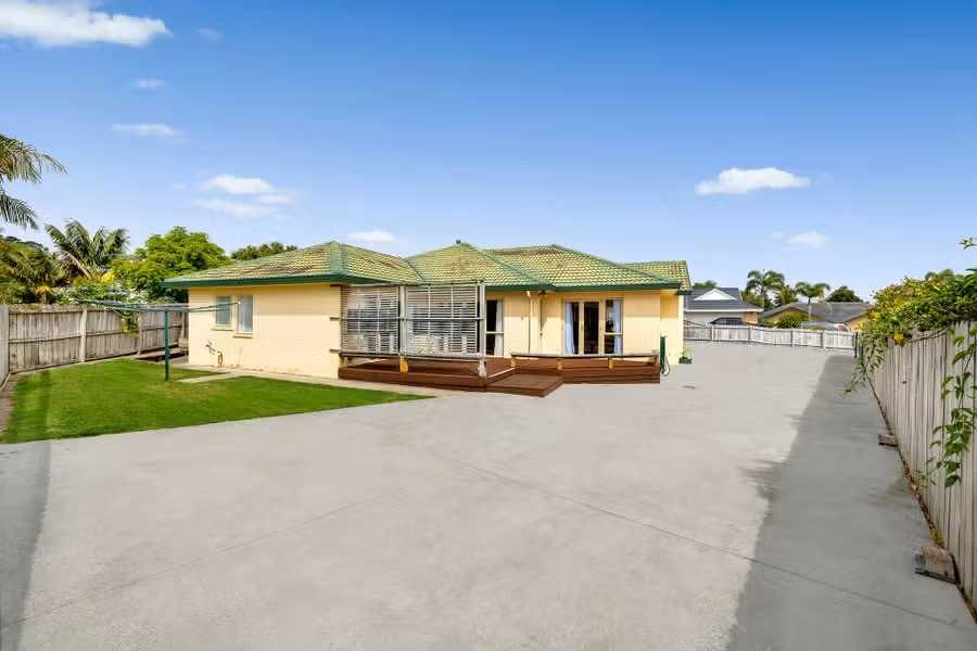 12 Inagh Close, Dannemora, Manukau City