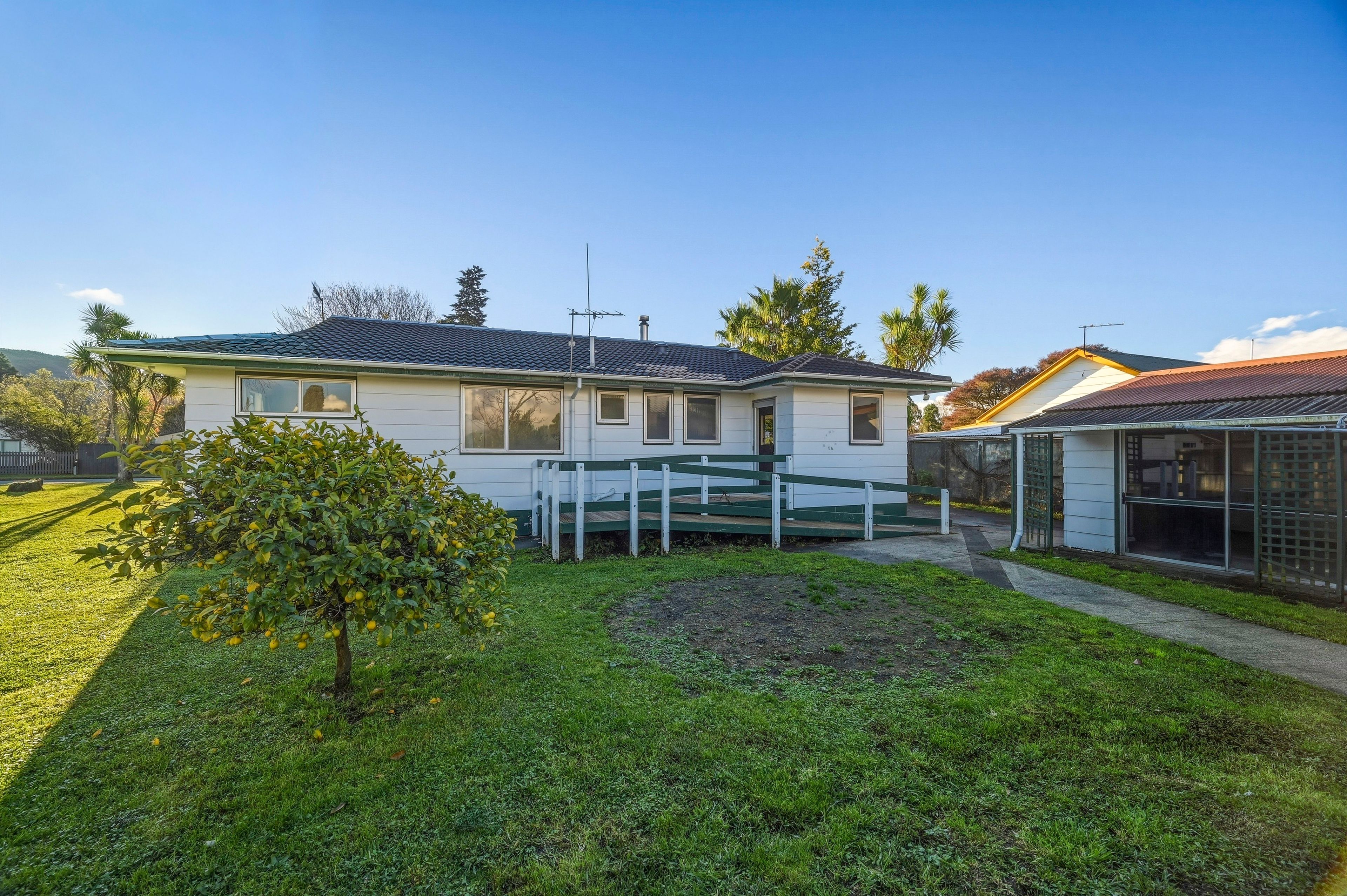 31 Barnard Road, Fairy Springs, Rotorua District