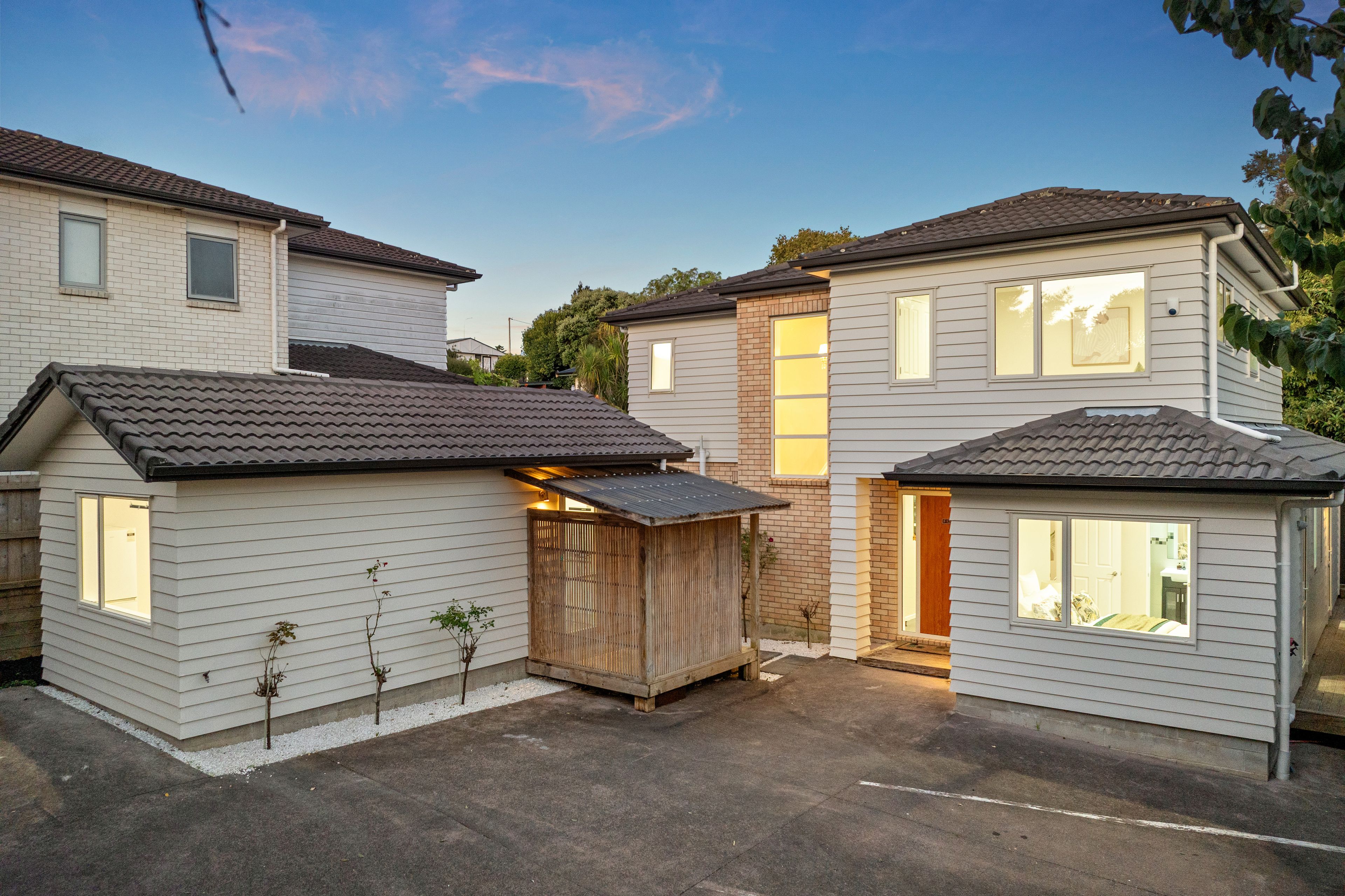 12C Manuka Road, Glenfield, North Shore City