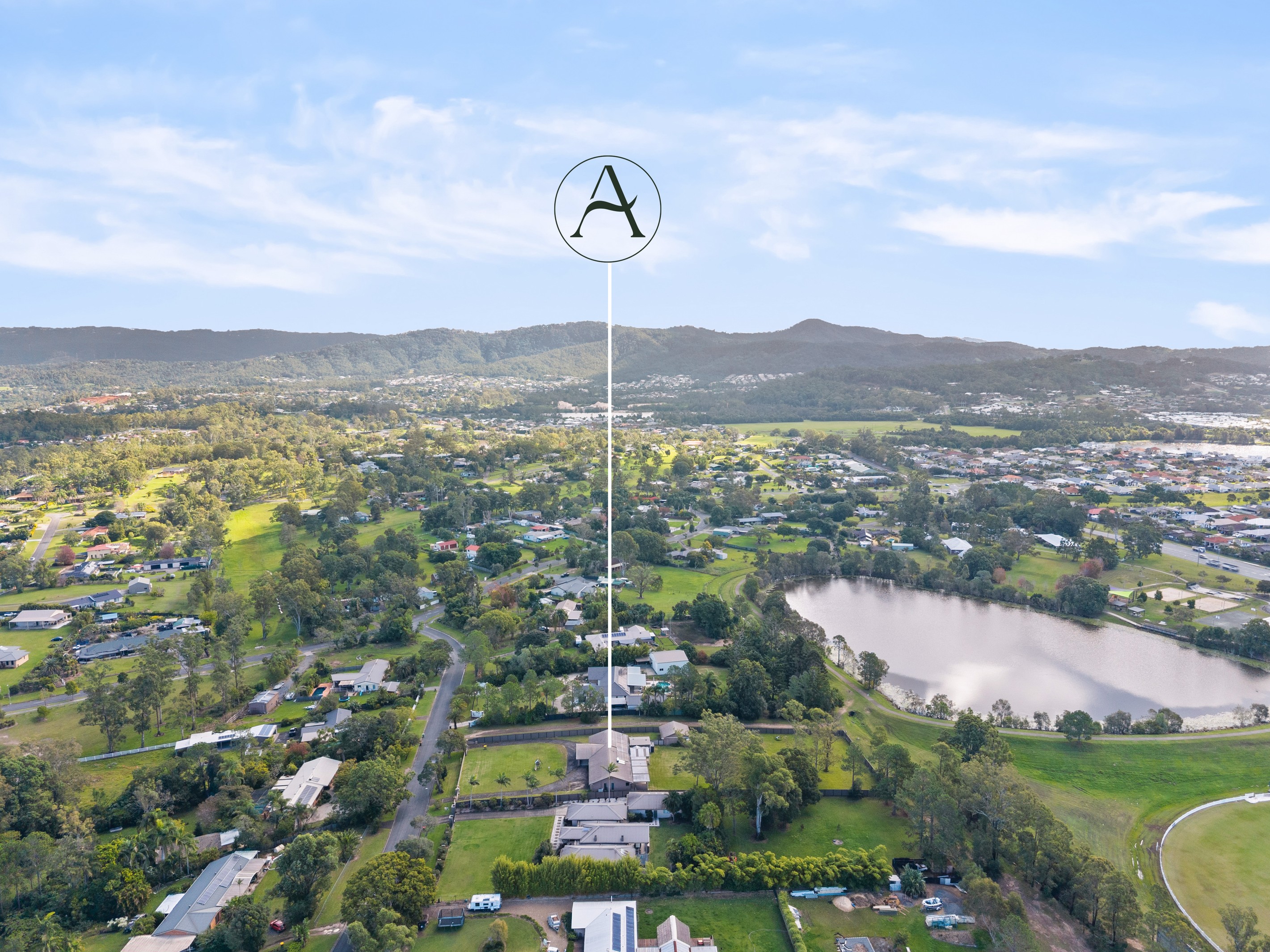 8 Oberon Way, Oxenford, QLD 4210