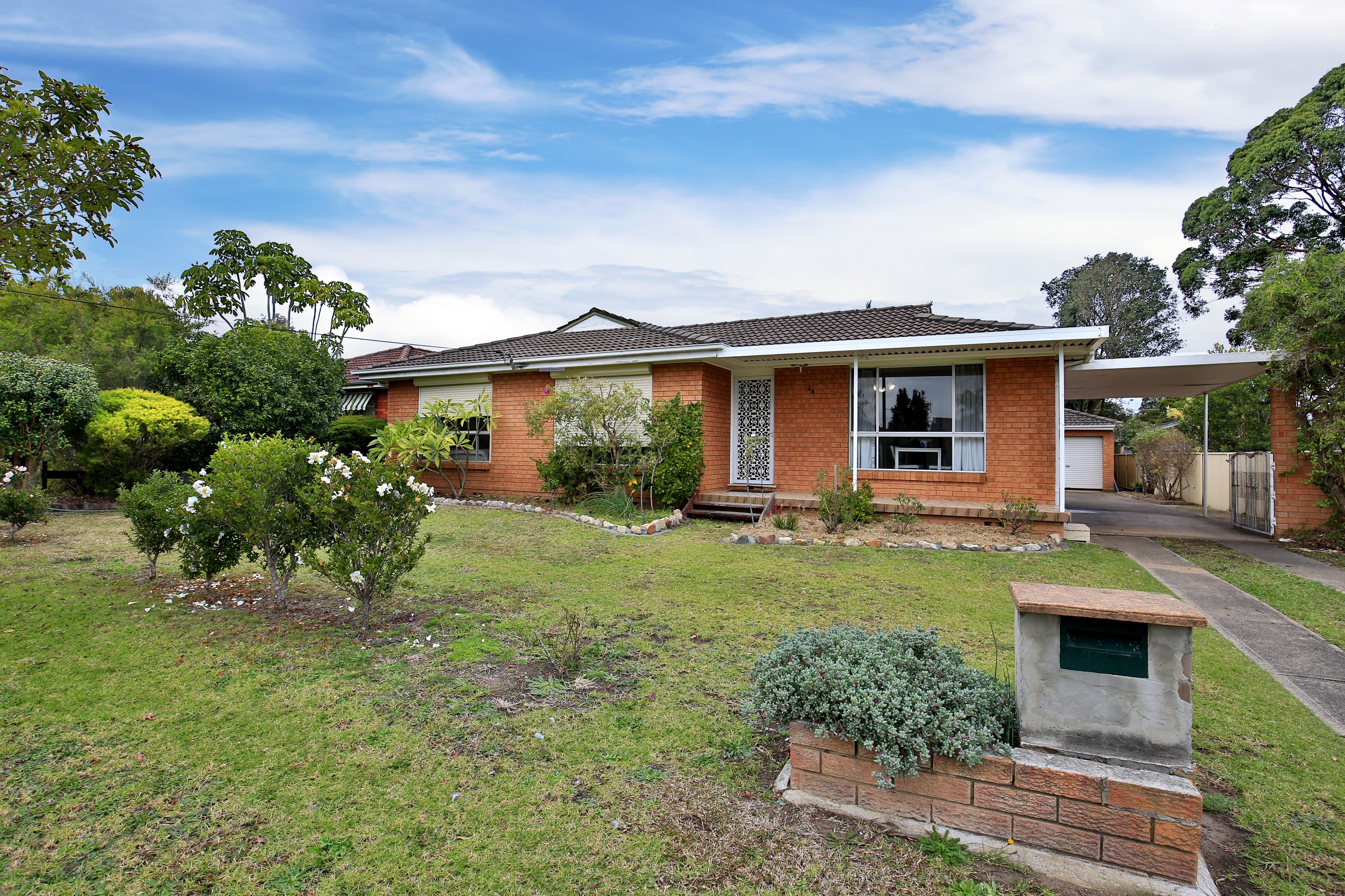24 Salisbury Drive, Nowra, NSW 2541