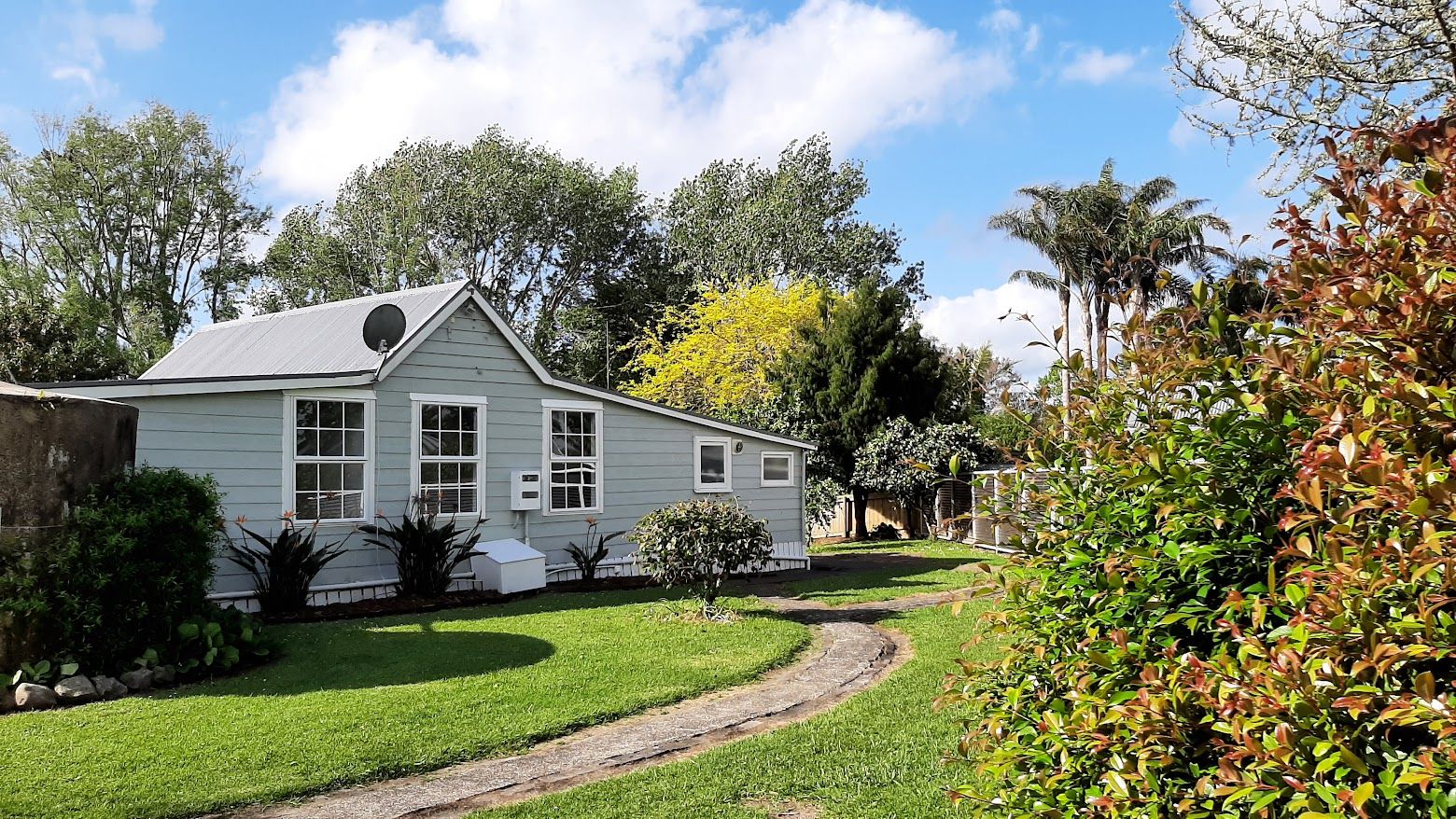 Mangawhai, Kaipara District