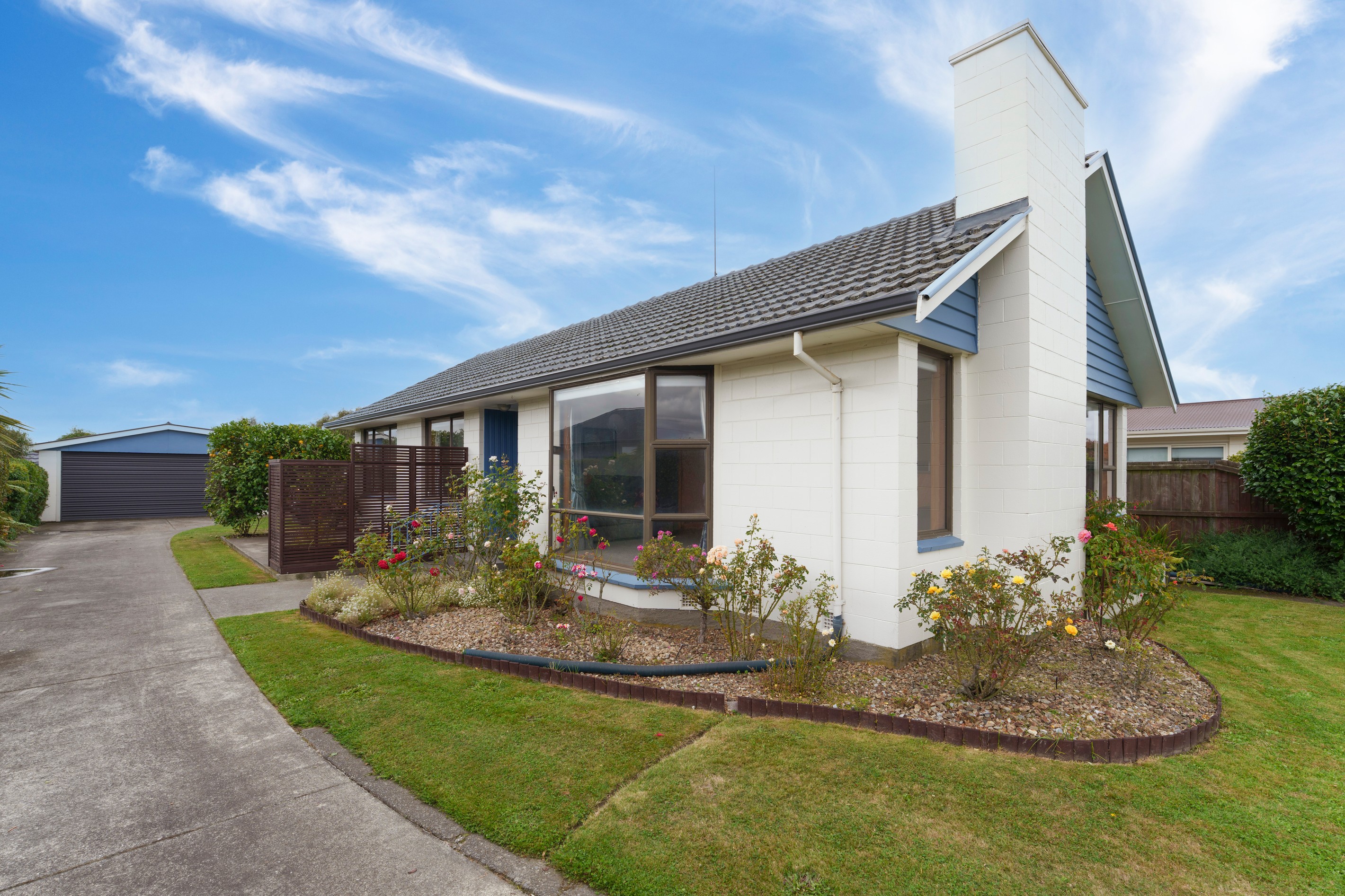 20 Skerten Avenue, Hornby, Christchurch City
