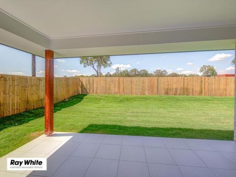 20 Tourmaline Road, Logan Reserve, QLD 4133