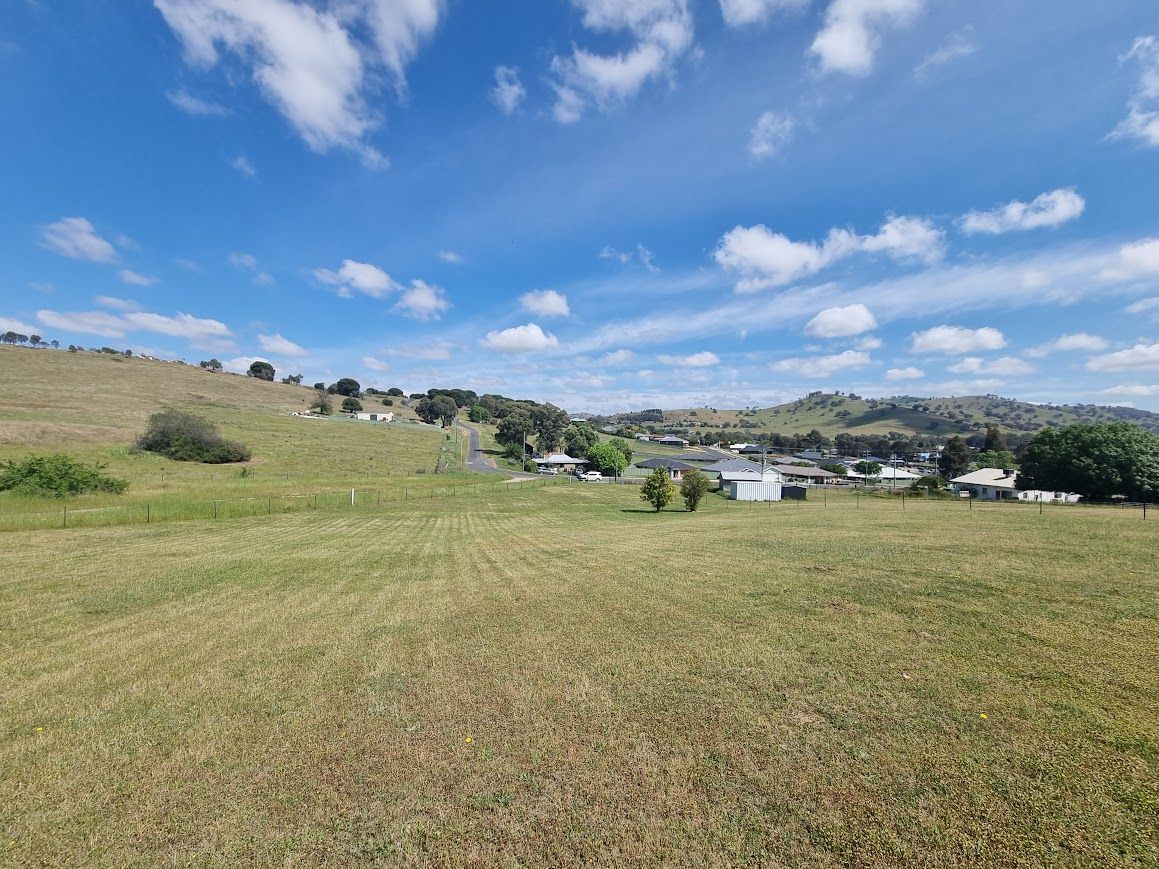 Lot 336 Neil McInerney Street, Gundagai, NSW 2722