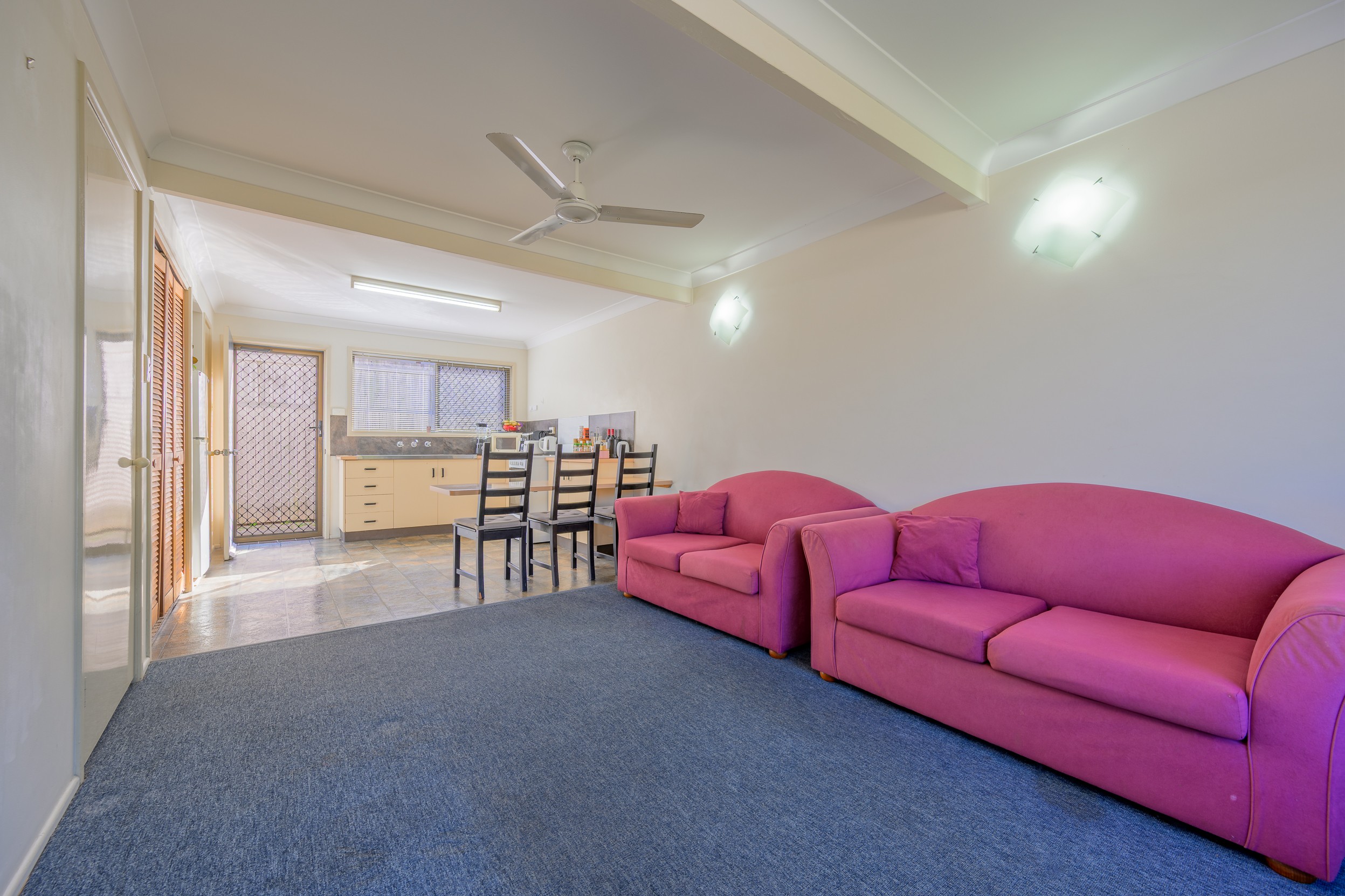 7/17 Roberts Street, South Gladstone, QLD 4680