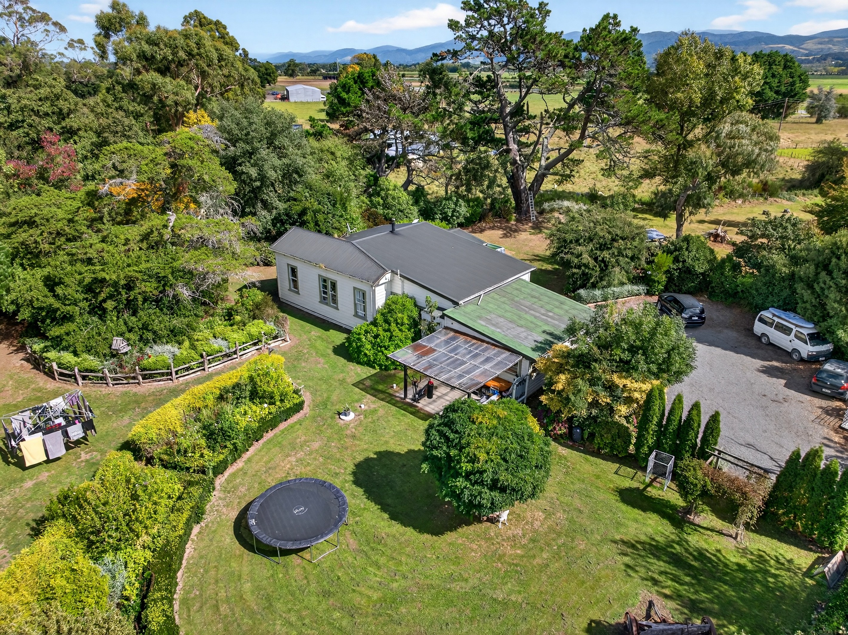 25 Chester Road, Clareville, Carterton District