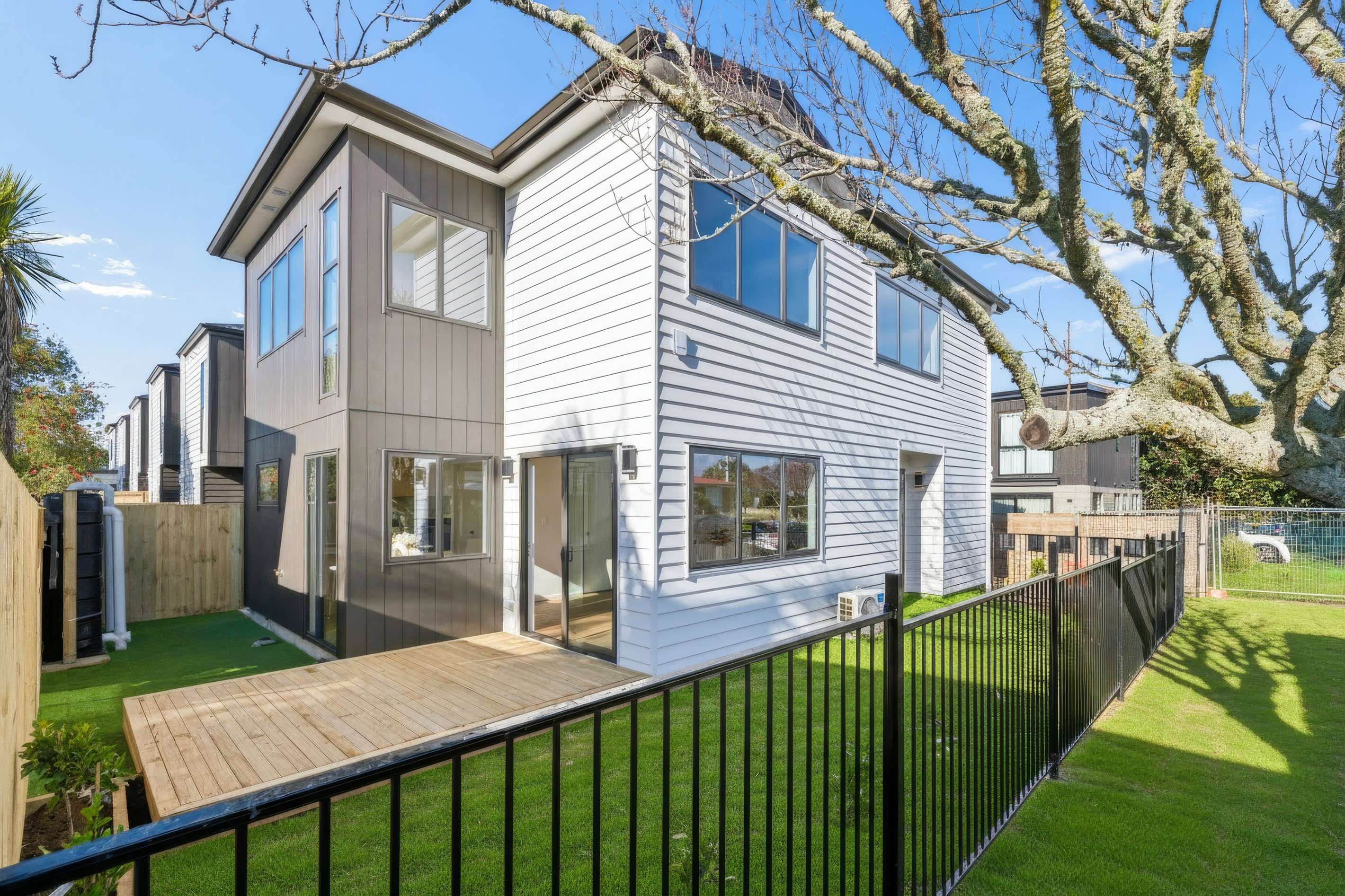 1/40 Wellesley Road, Mangere Bridge, Manukau City
