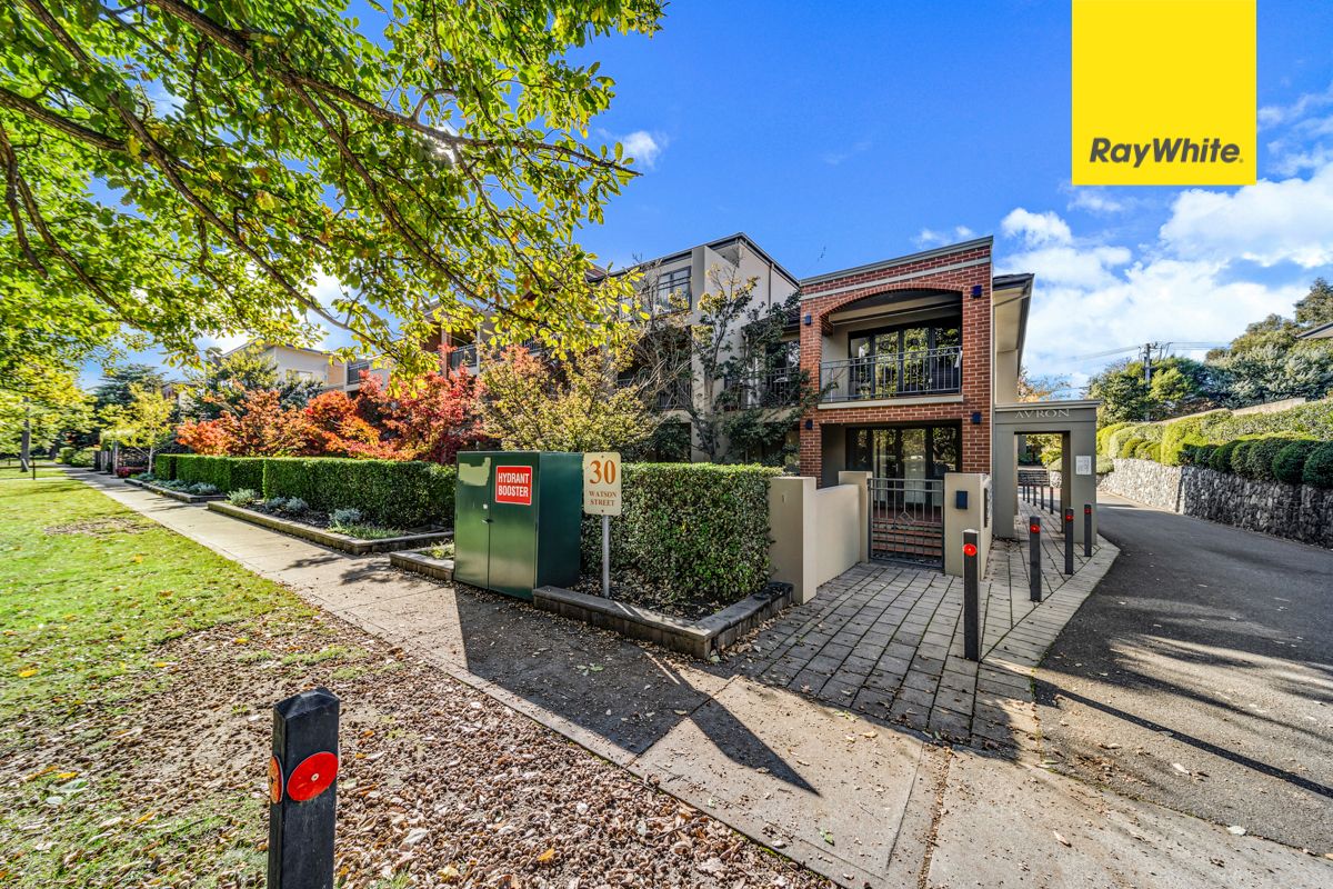 12/30 Watson Street, Turner, ACT 2612