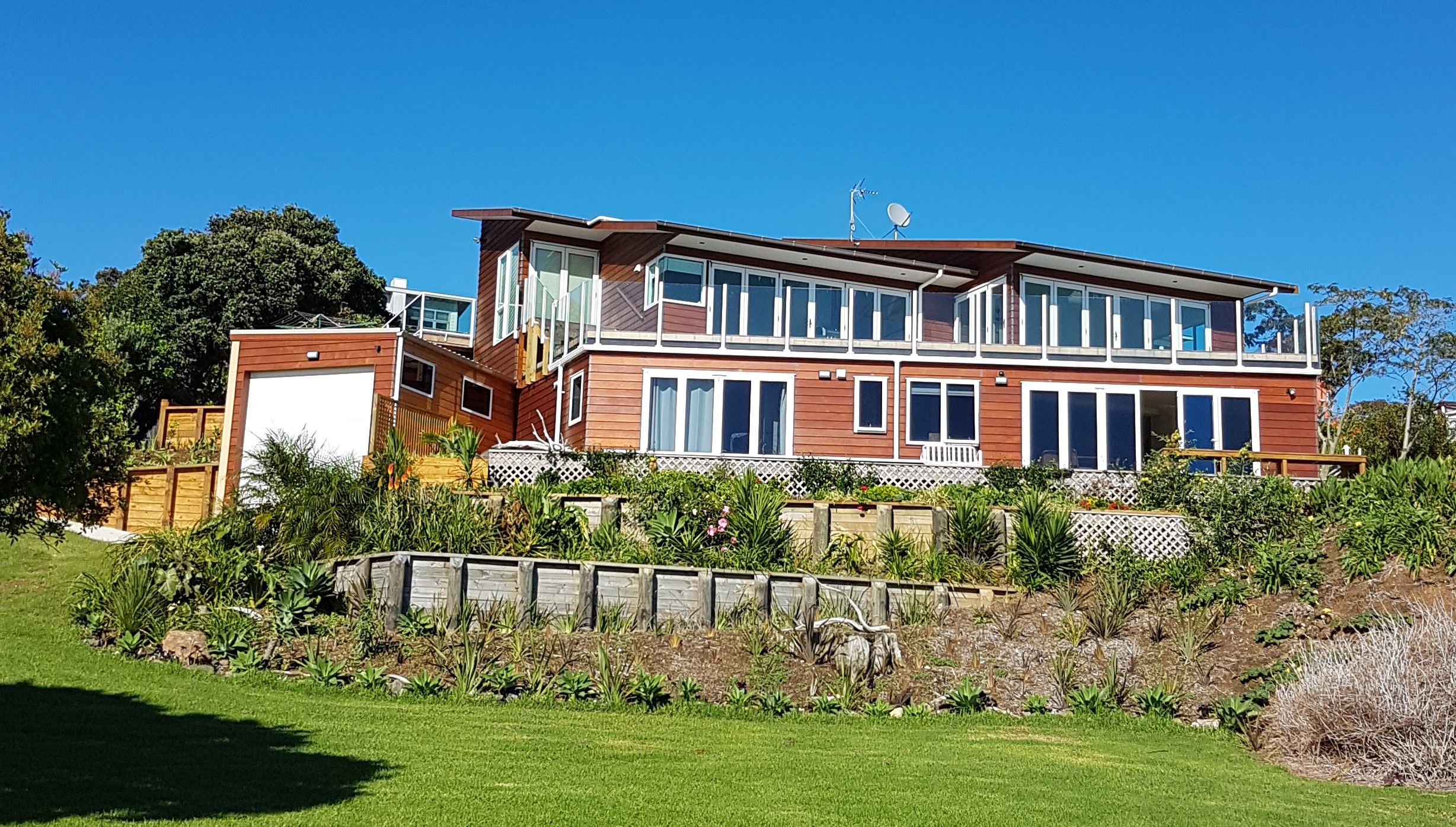 26 Campbell Road, Maraetai, Manukau City