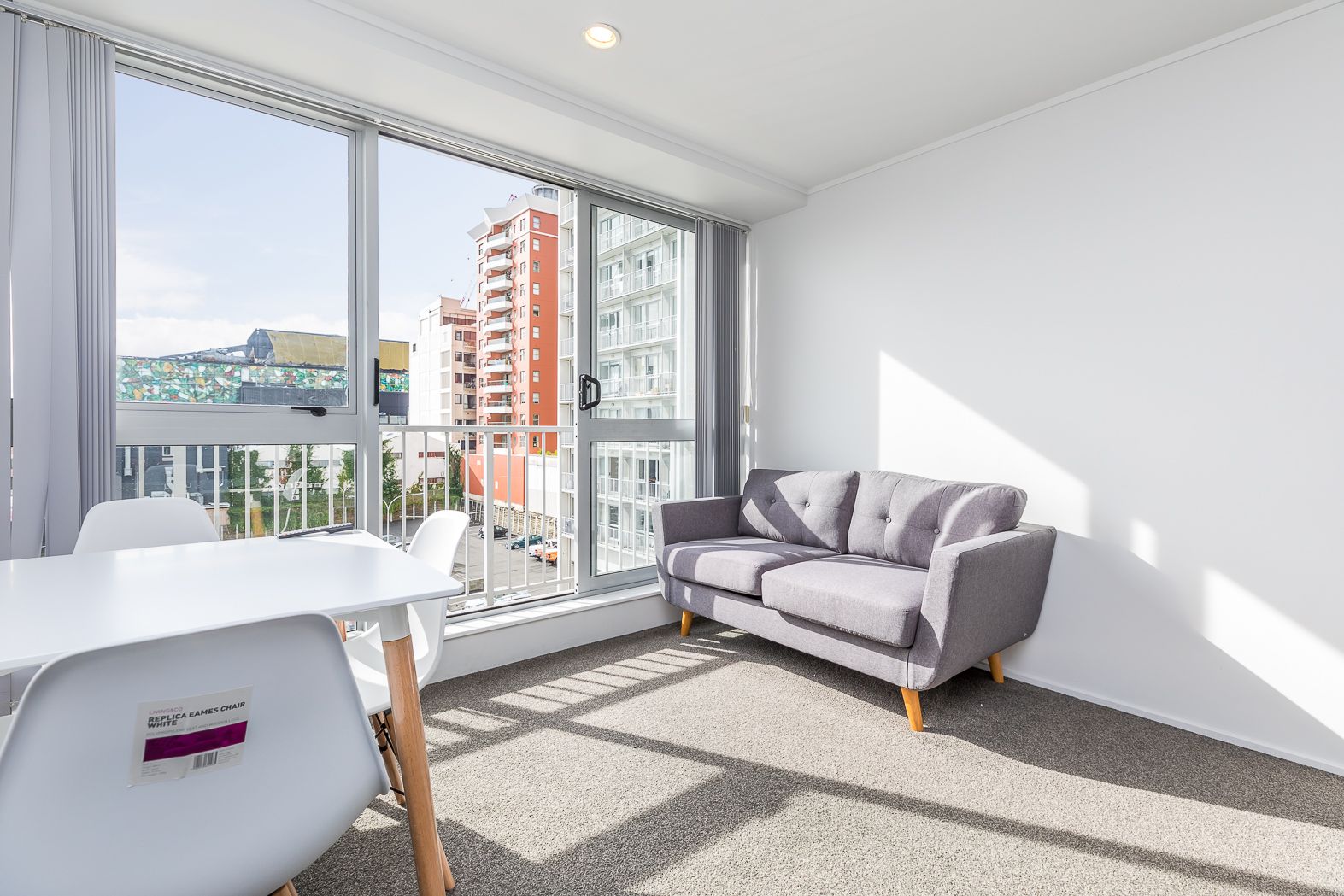 422/72 Nelson Street, Auckland Central, Auckland City