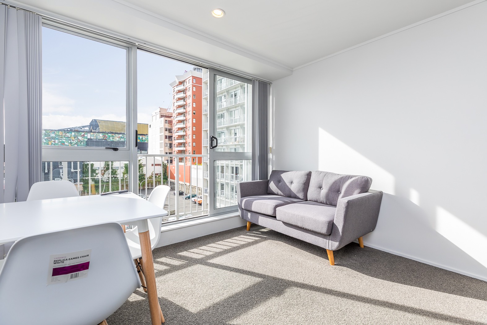 422/72 Nelson Street, Auckland Central, Auckland City