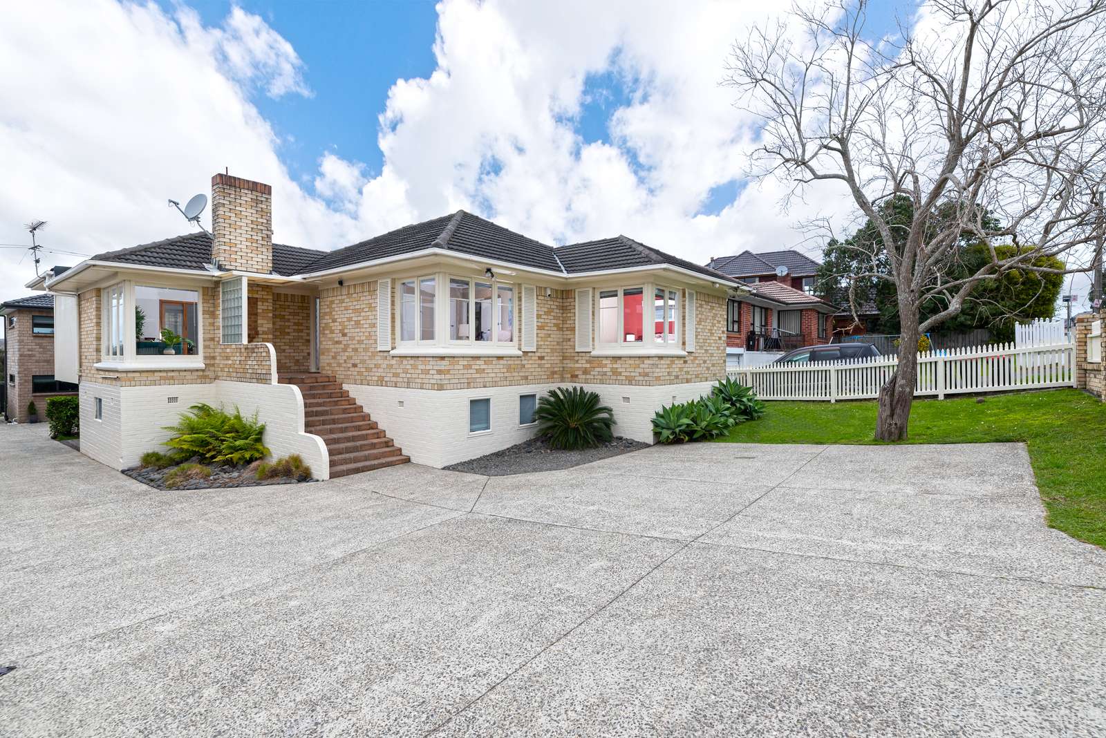 484 Blockhouse Bay Road, Blockhouse Bay, Auckland City Real Estate