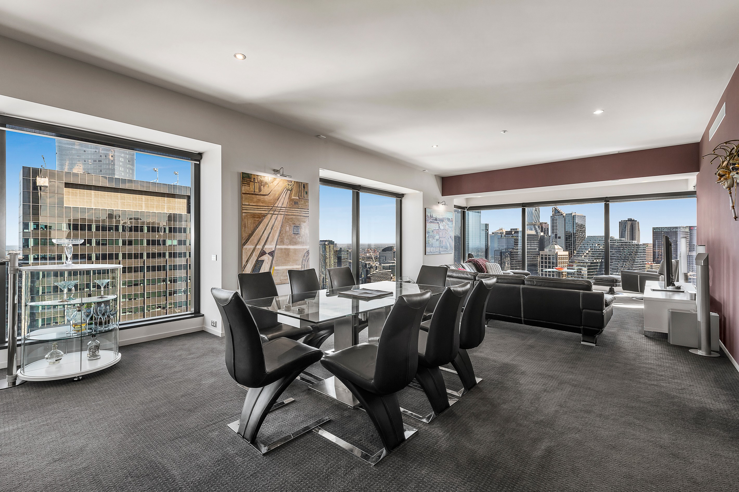 4510/7 Riverside Quay, Southbank, VIC 3006