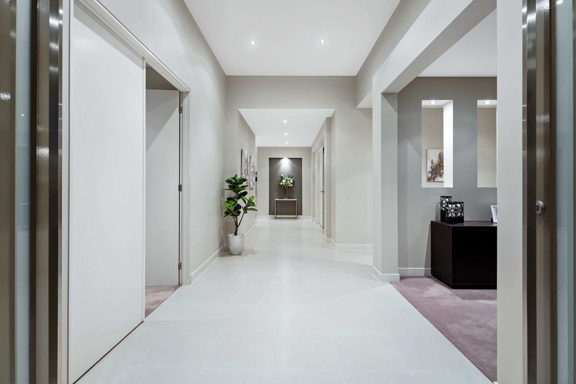 3 Botany Lane, Taylors Hill, VIC 3037