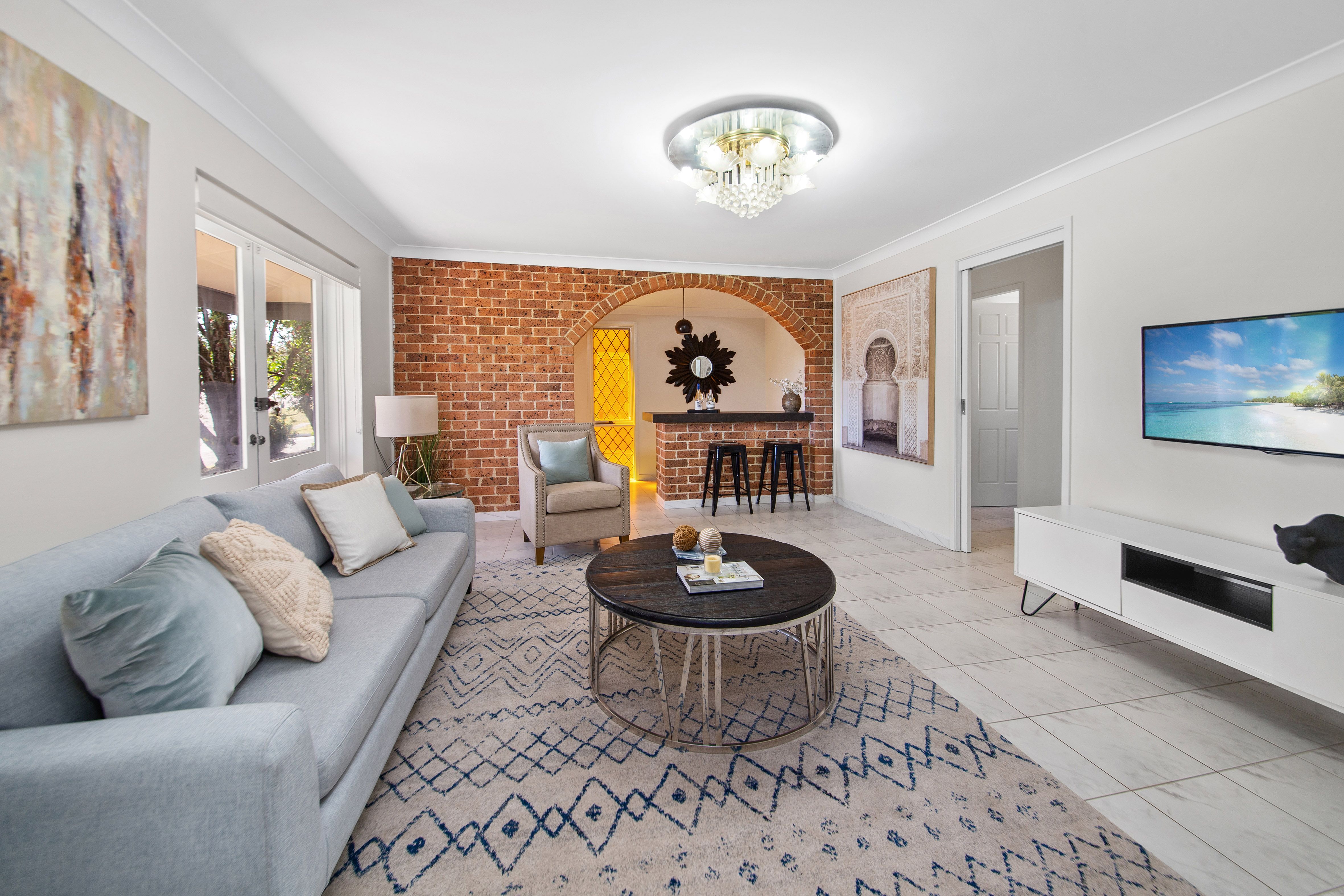 18 Bodalla Crescent, Bangor, NSW 2234