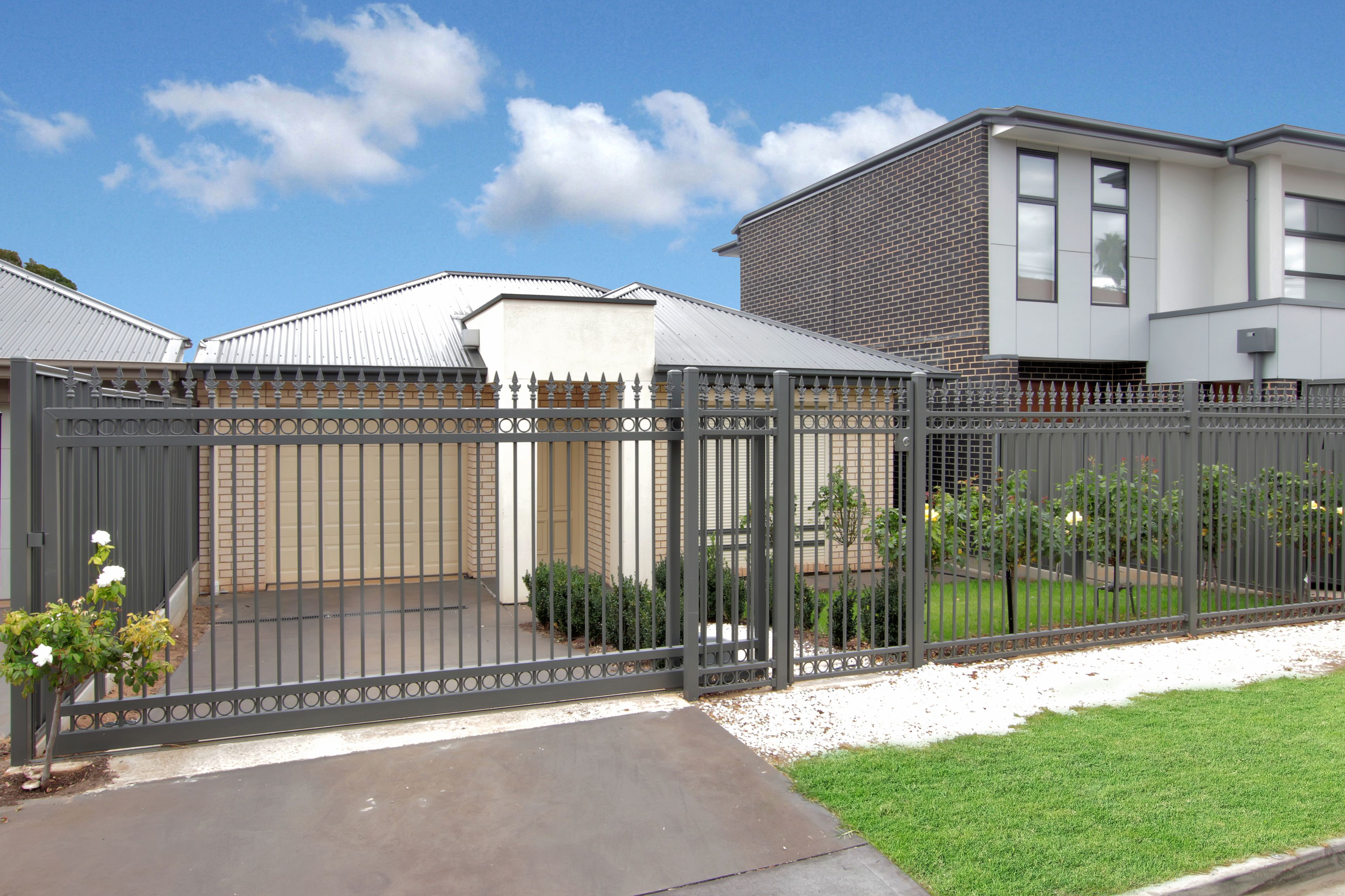 1 Garden Avenue, Campbelltown, SA 5074