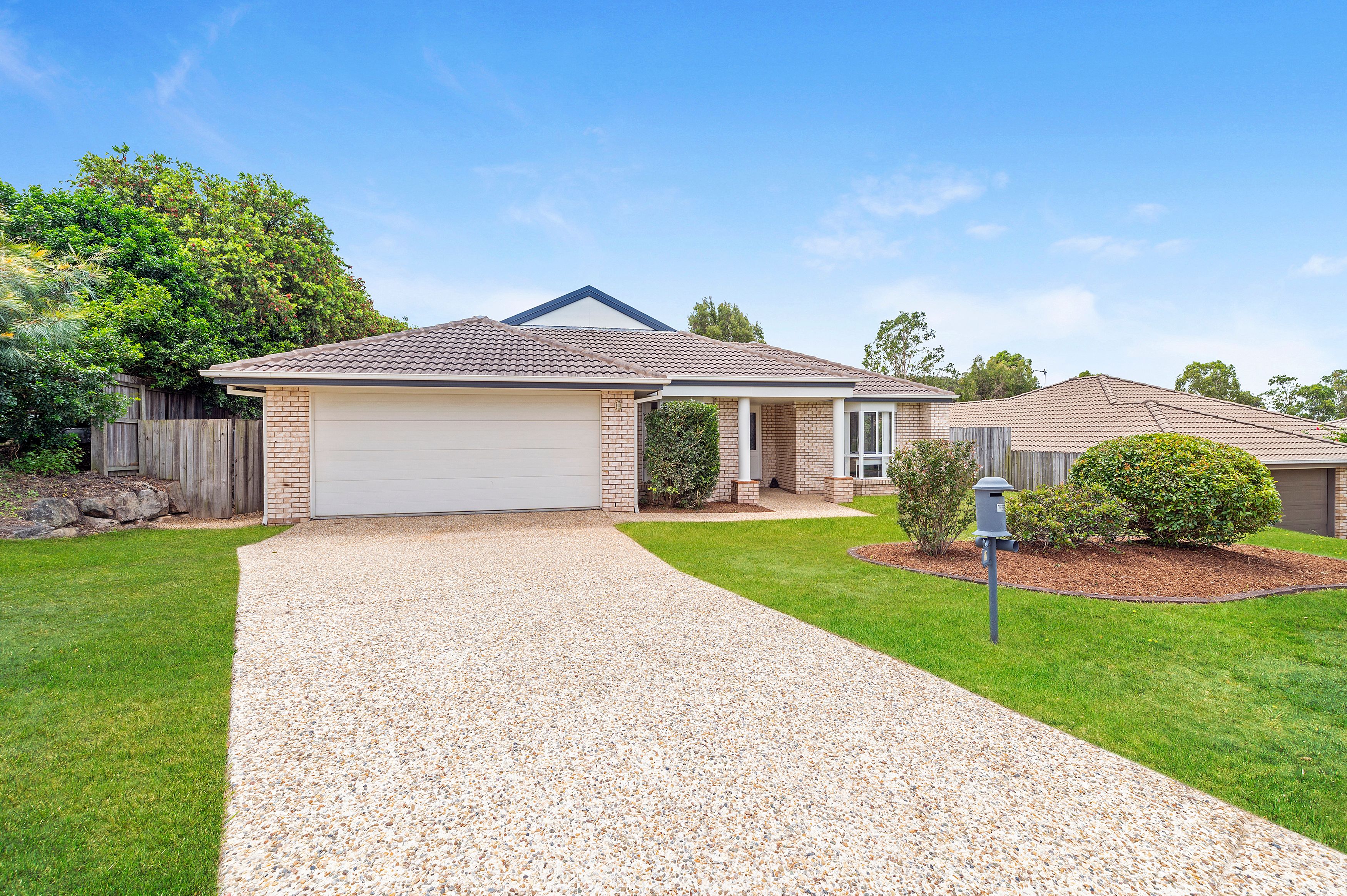 17 Glenhope Street, Upper Coomera QLD 4209