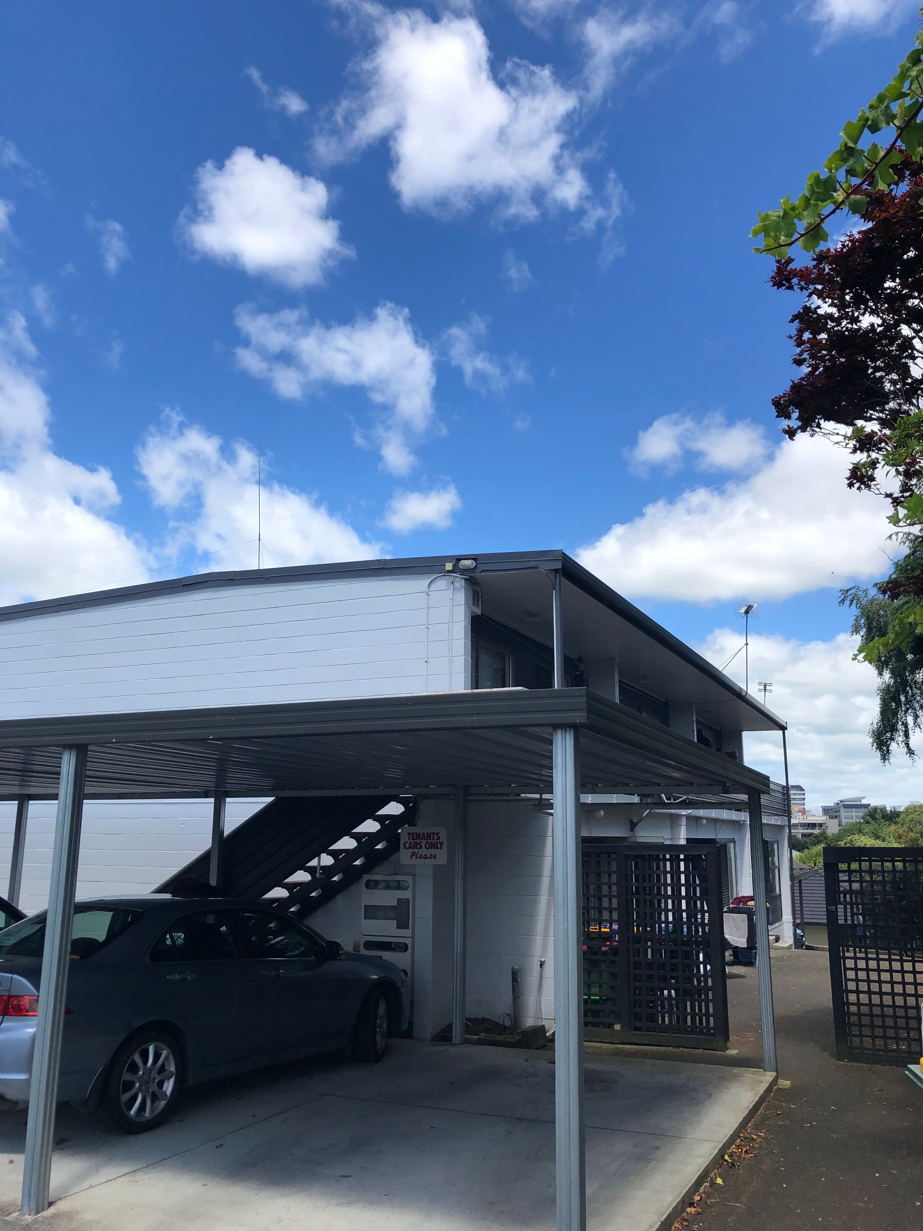 2/633 Grey Street, Hamilton East, Hamilton City