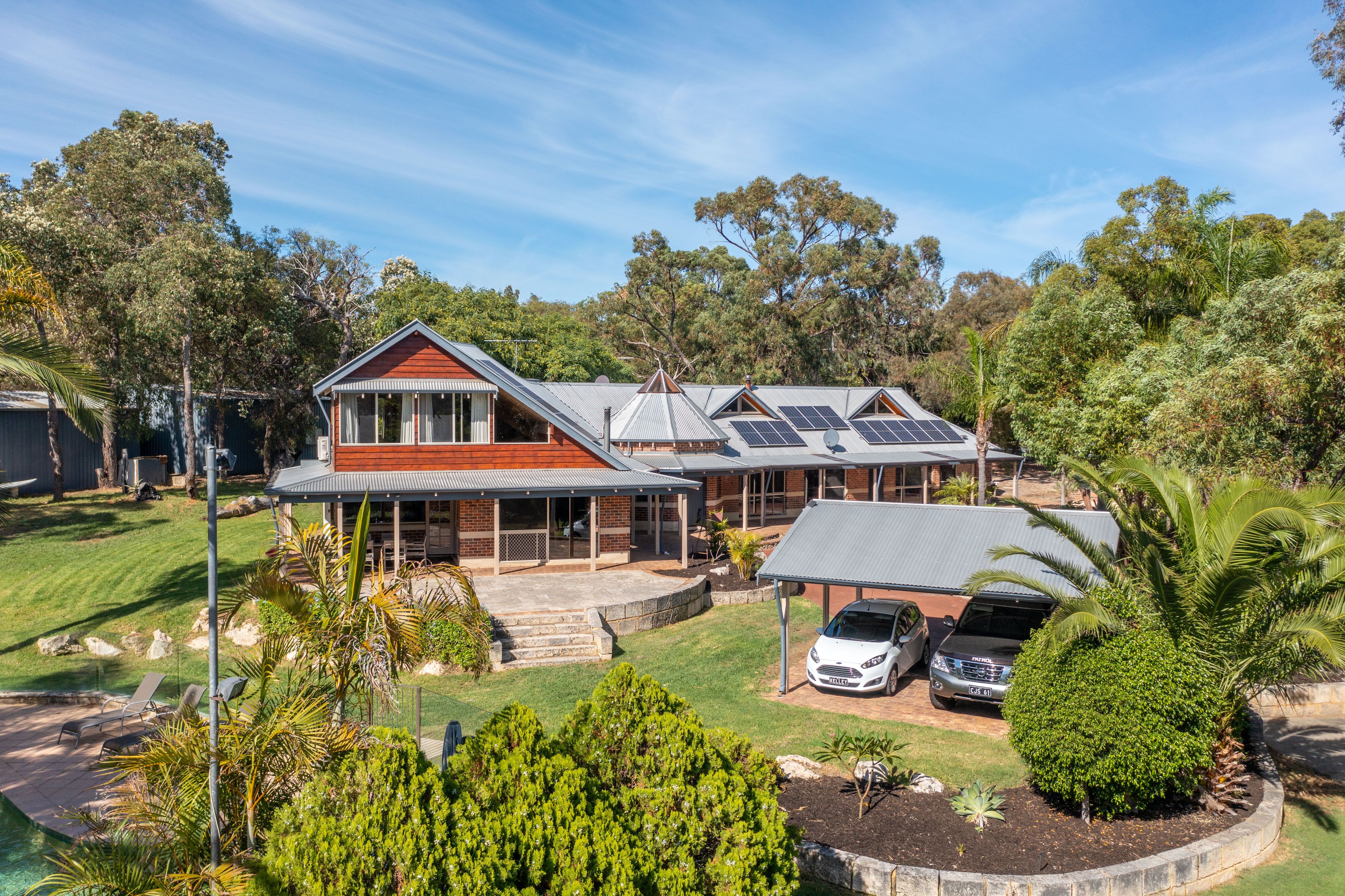 100 Garden Park Drive, Wanneroo, WA 6065