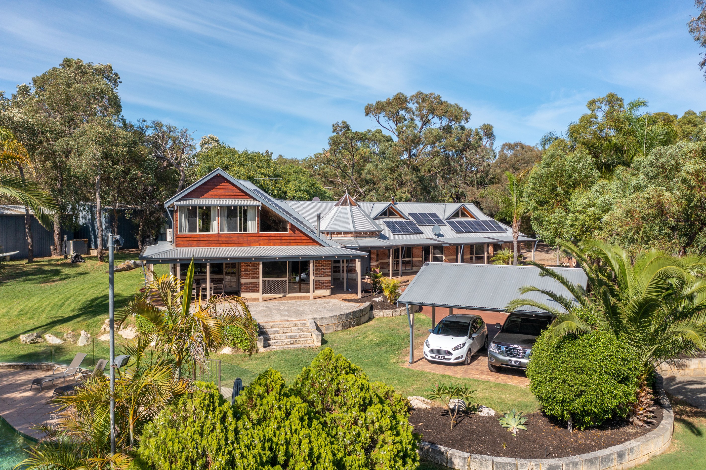 100 Garden Park Drive, Wanneroo, WA 6065