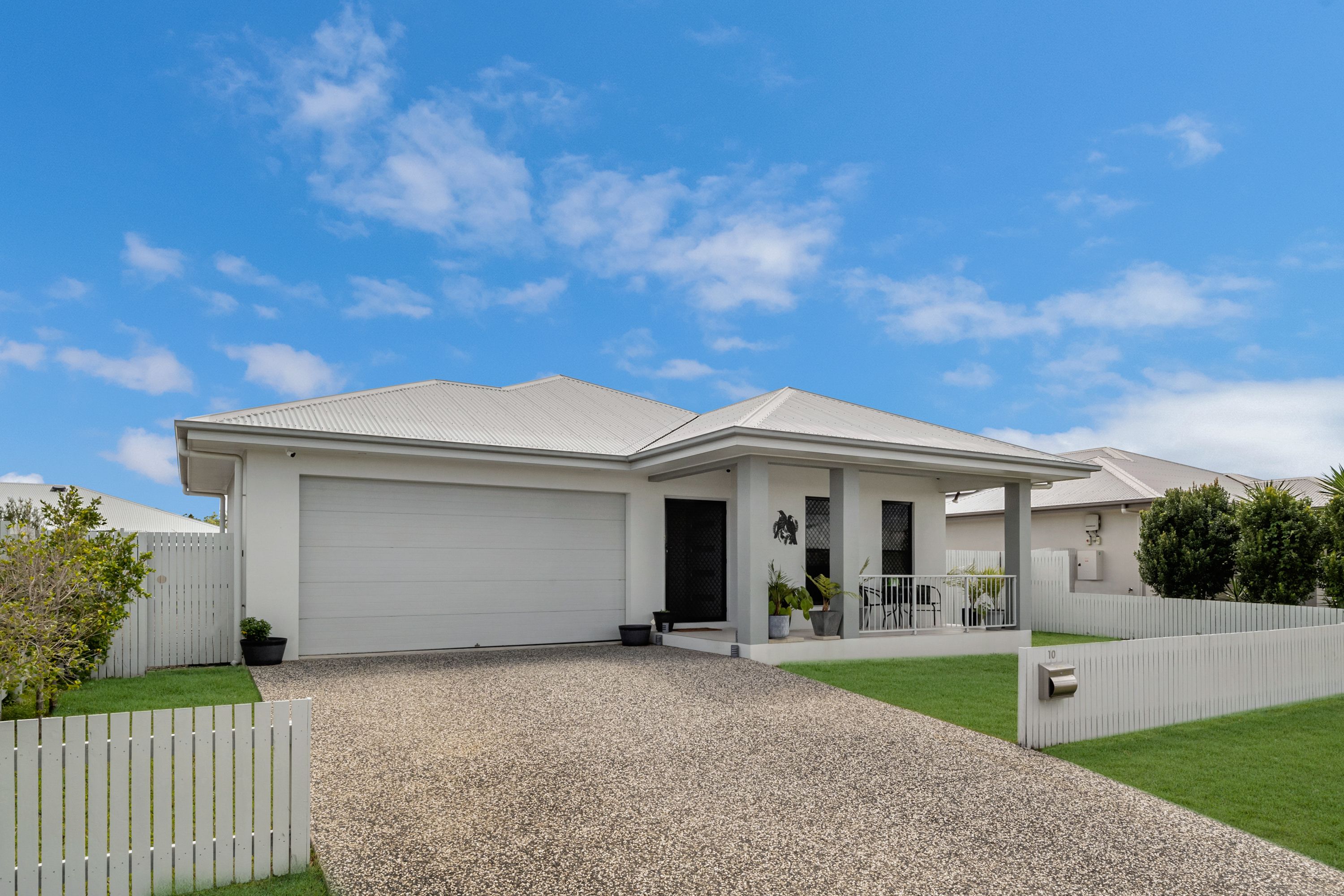 10 Wainscot Street, Shaw QLD 4818