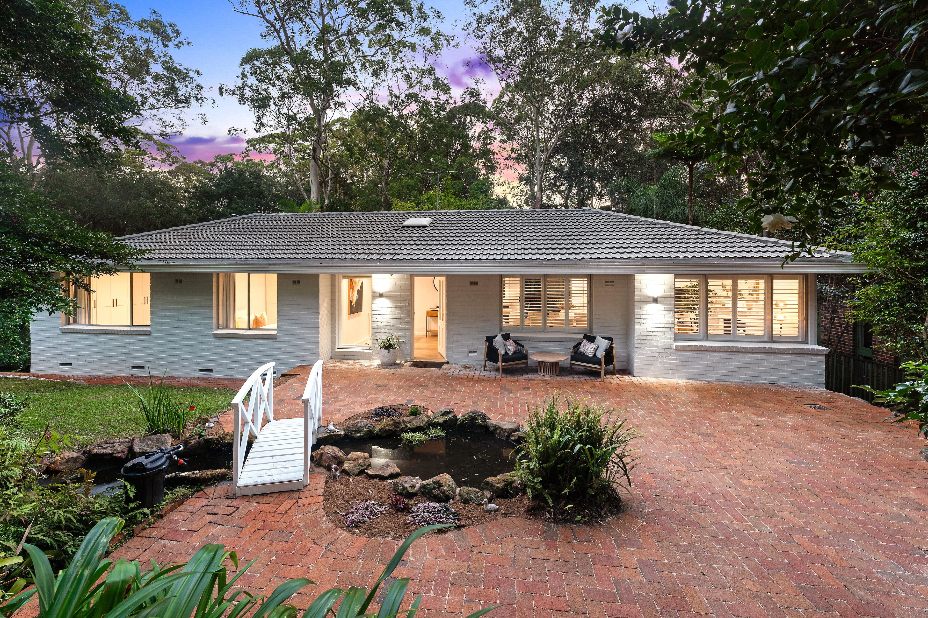 5 Dalrymple Crescent, Pymble, NSW 2073