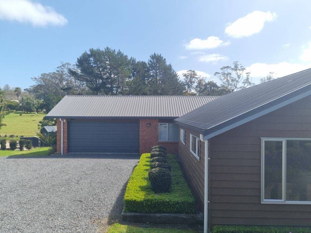Kerikeri, Far North District