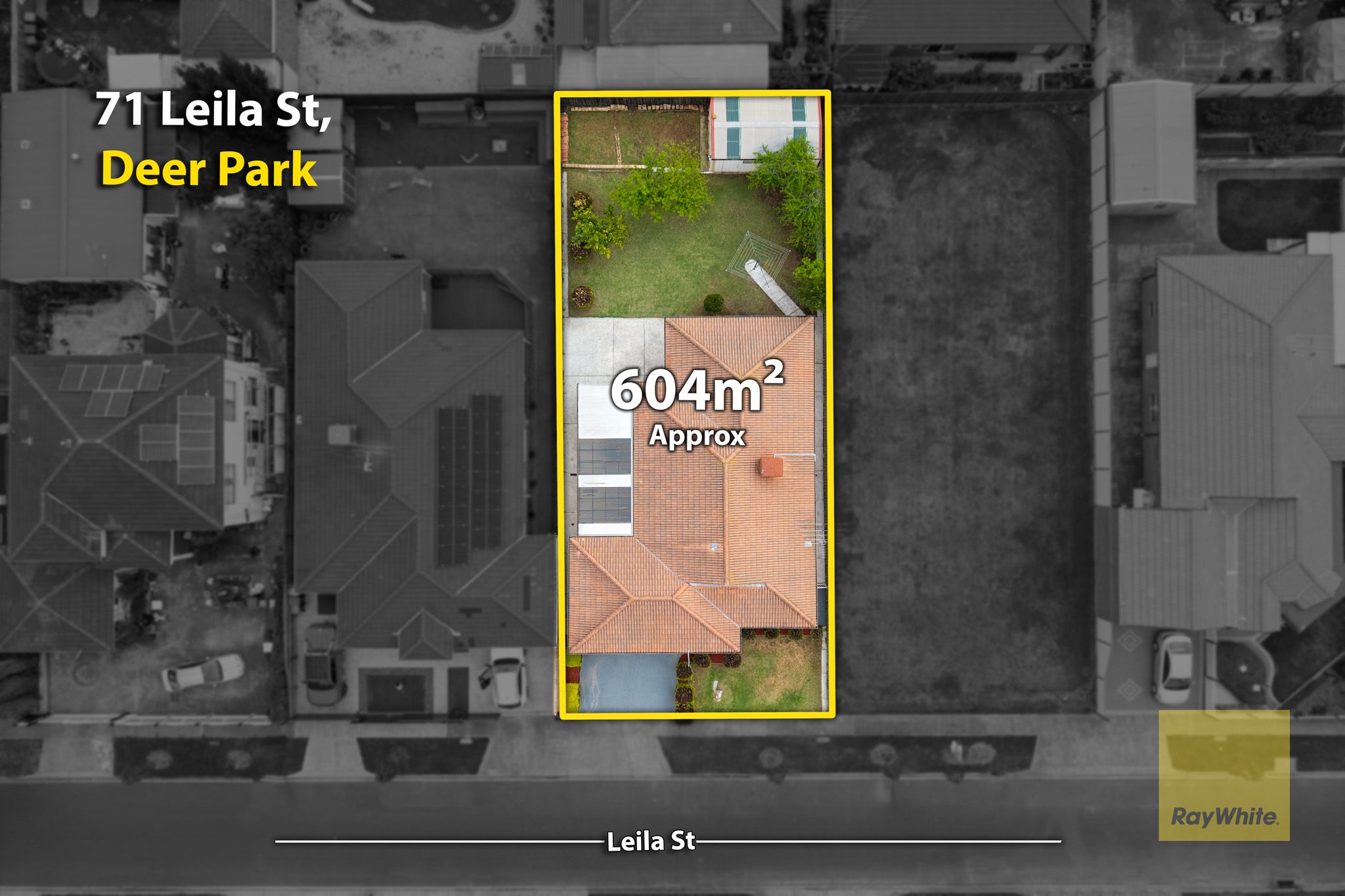 71 Leila Street — photo 19 of 23