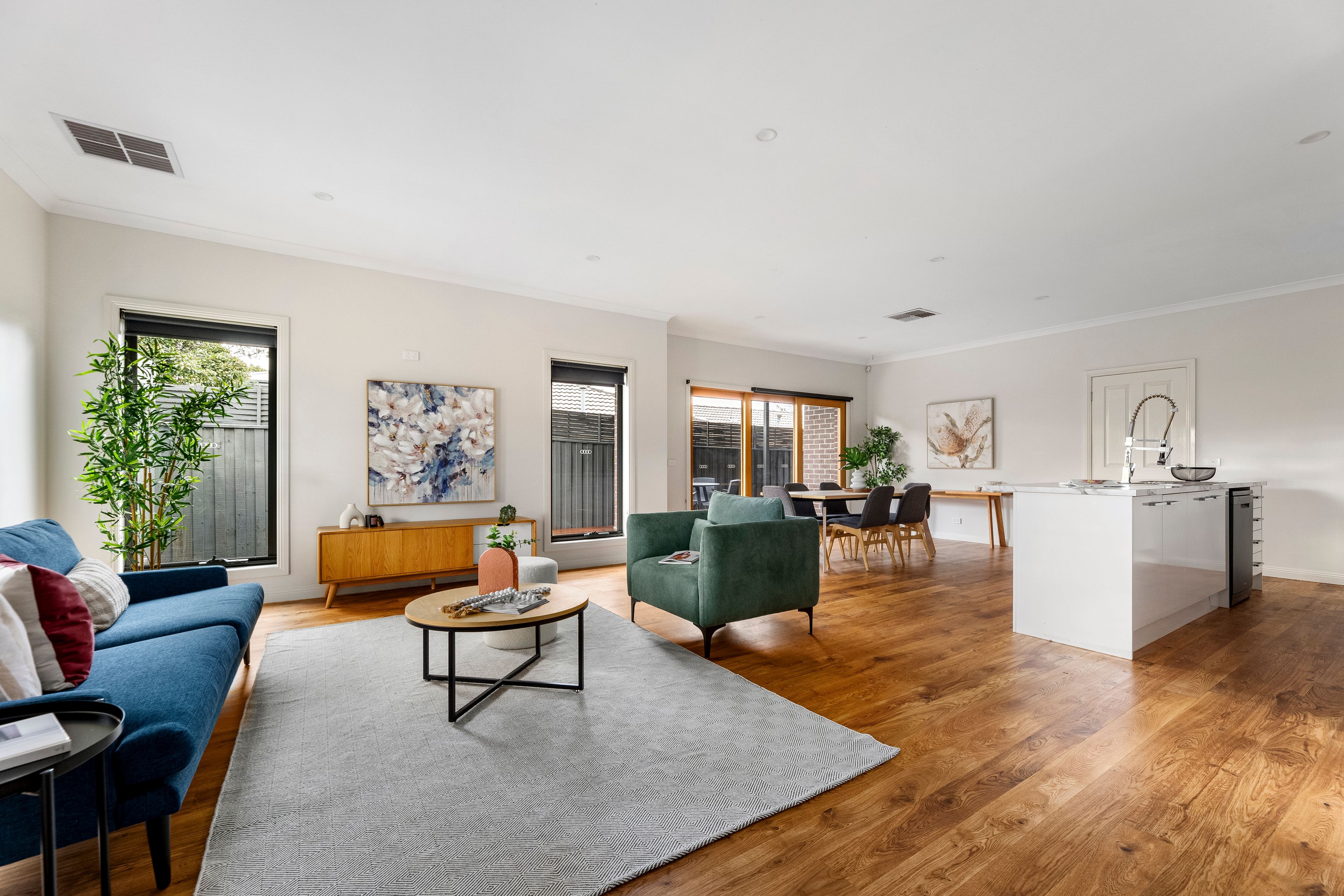 1/61 Crookston Road, Reservoir, VIC 3073