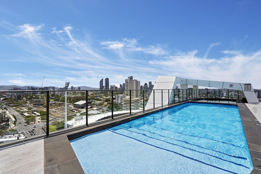 1004/14 Trafalgar Street, Woolloongabba, QLD 4102
