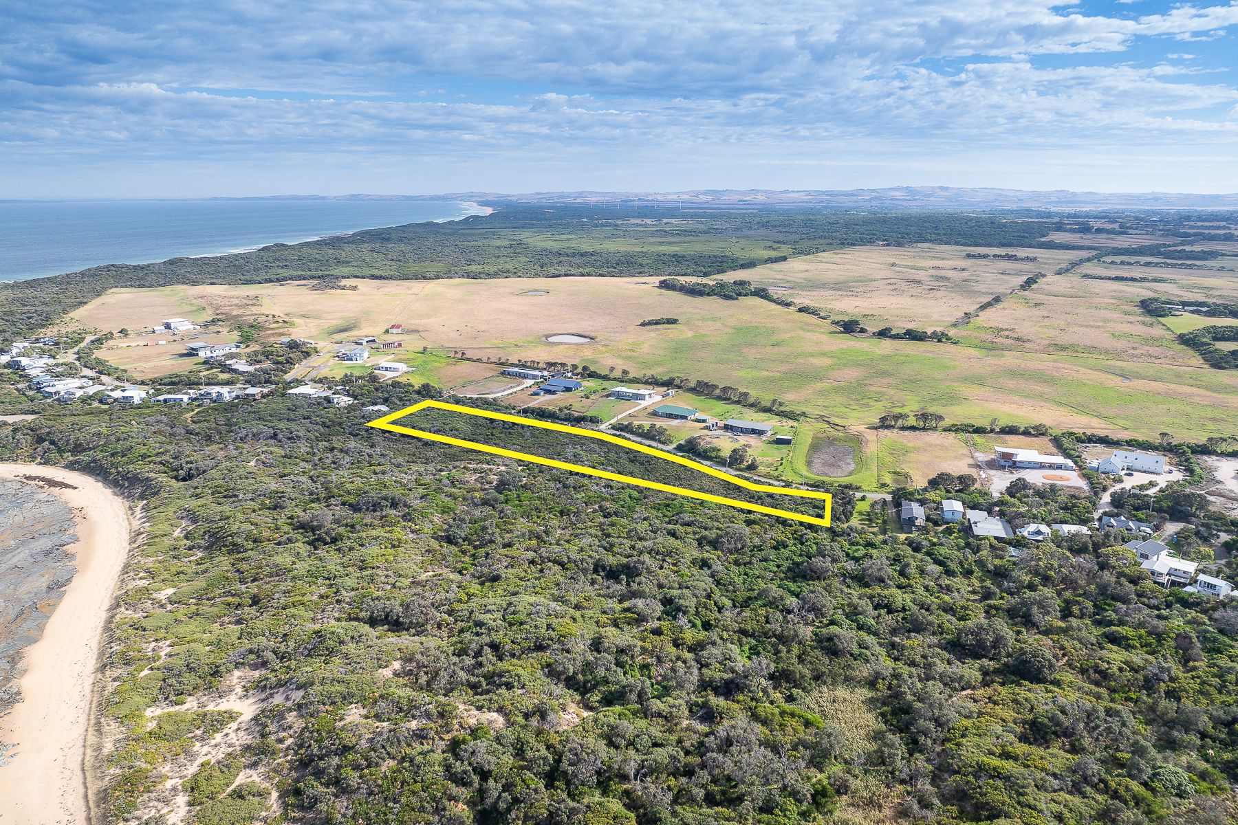 6076 Viminaria Road, Harmers Haven, VIC 3995 Land for Sale Ray