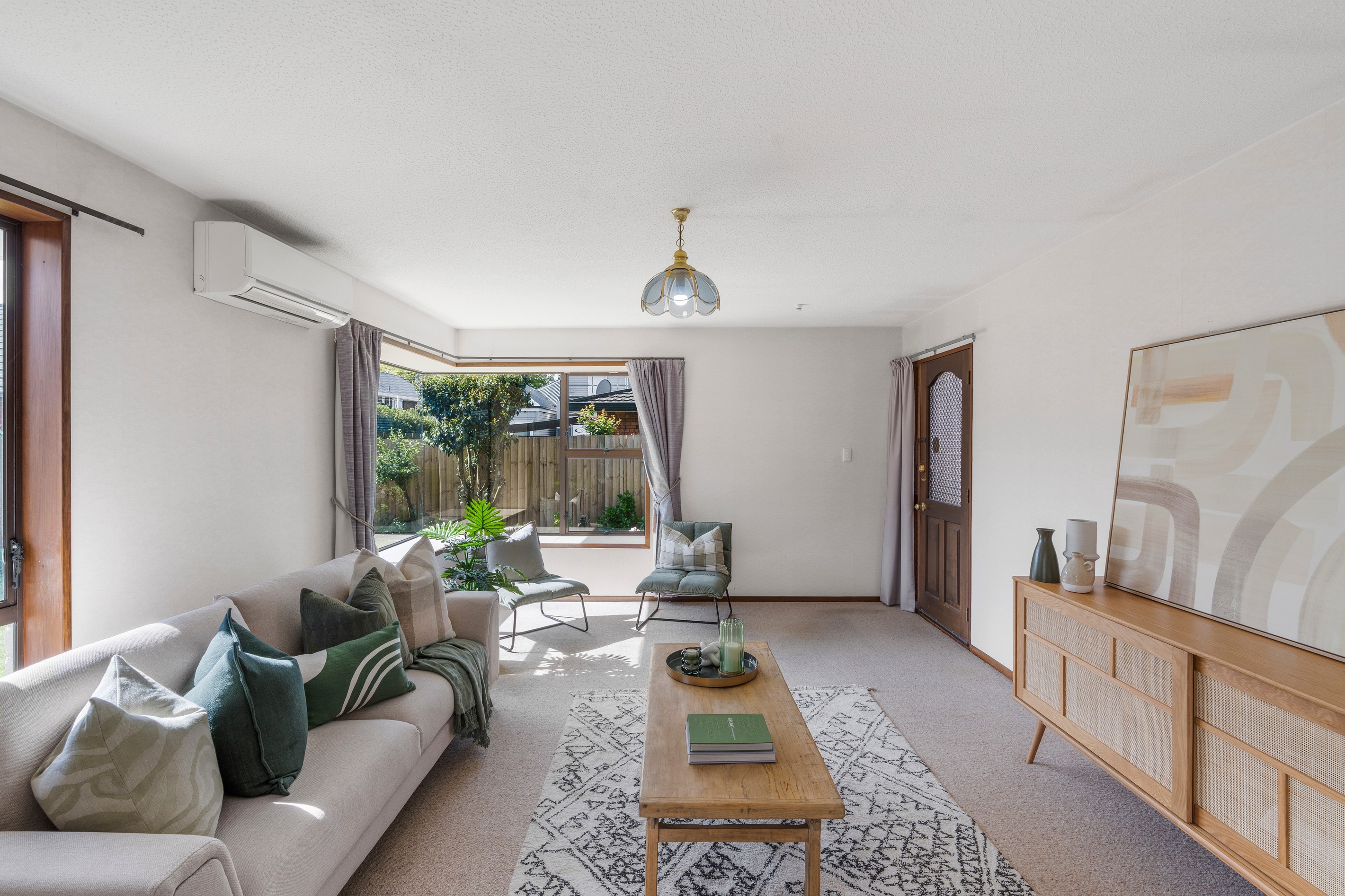 62b Leacroft Street, Bishopdale, Christchurch City