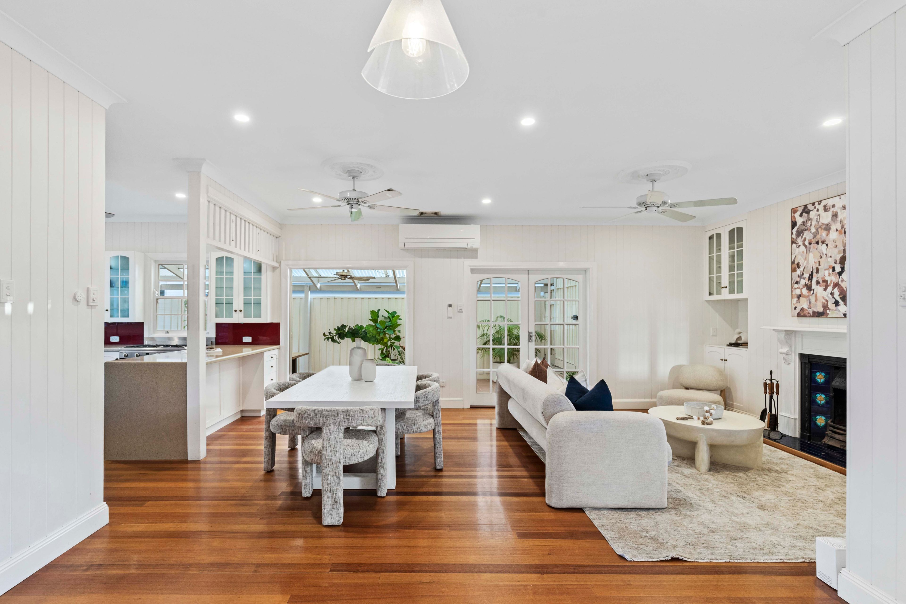 11 Jolly Street, Clayfield, QLD 4011