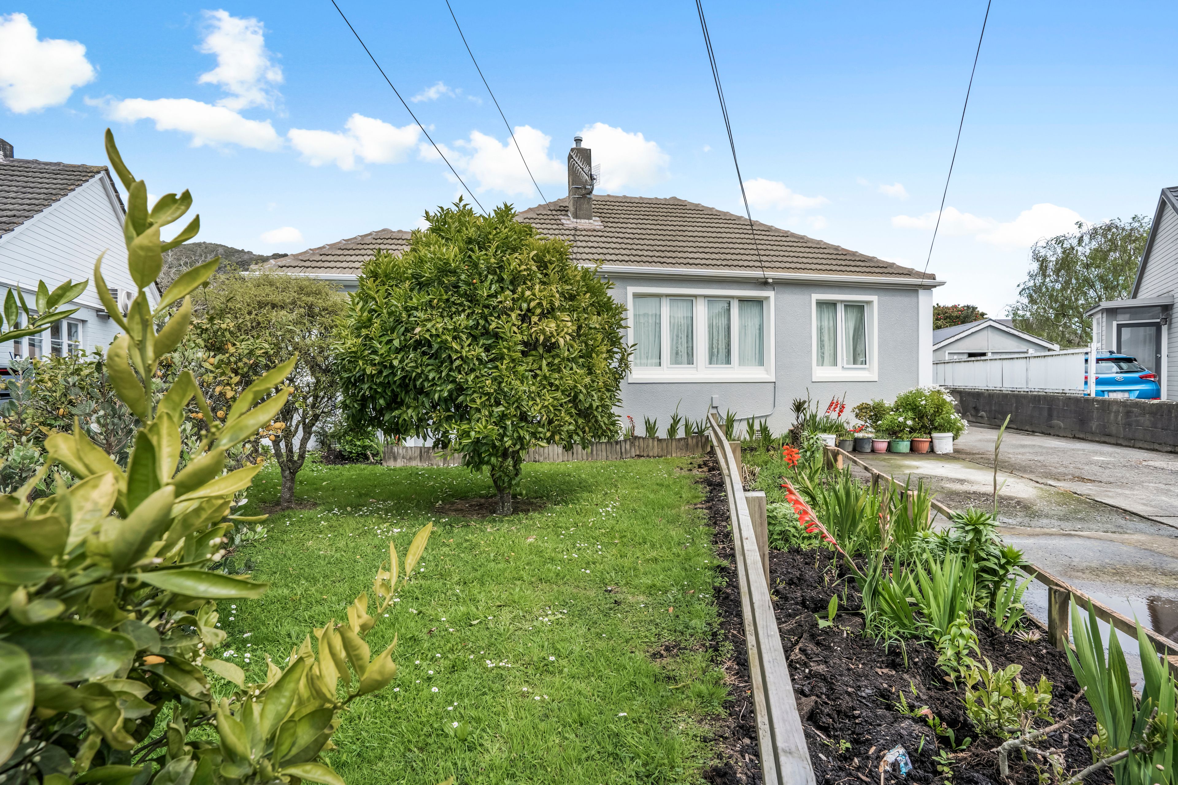 16 Watkins Grove, Taita, Lower Hutt City