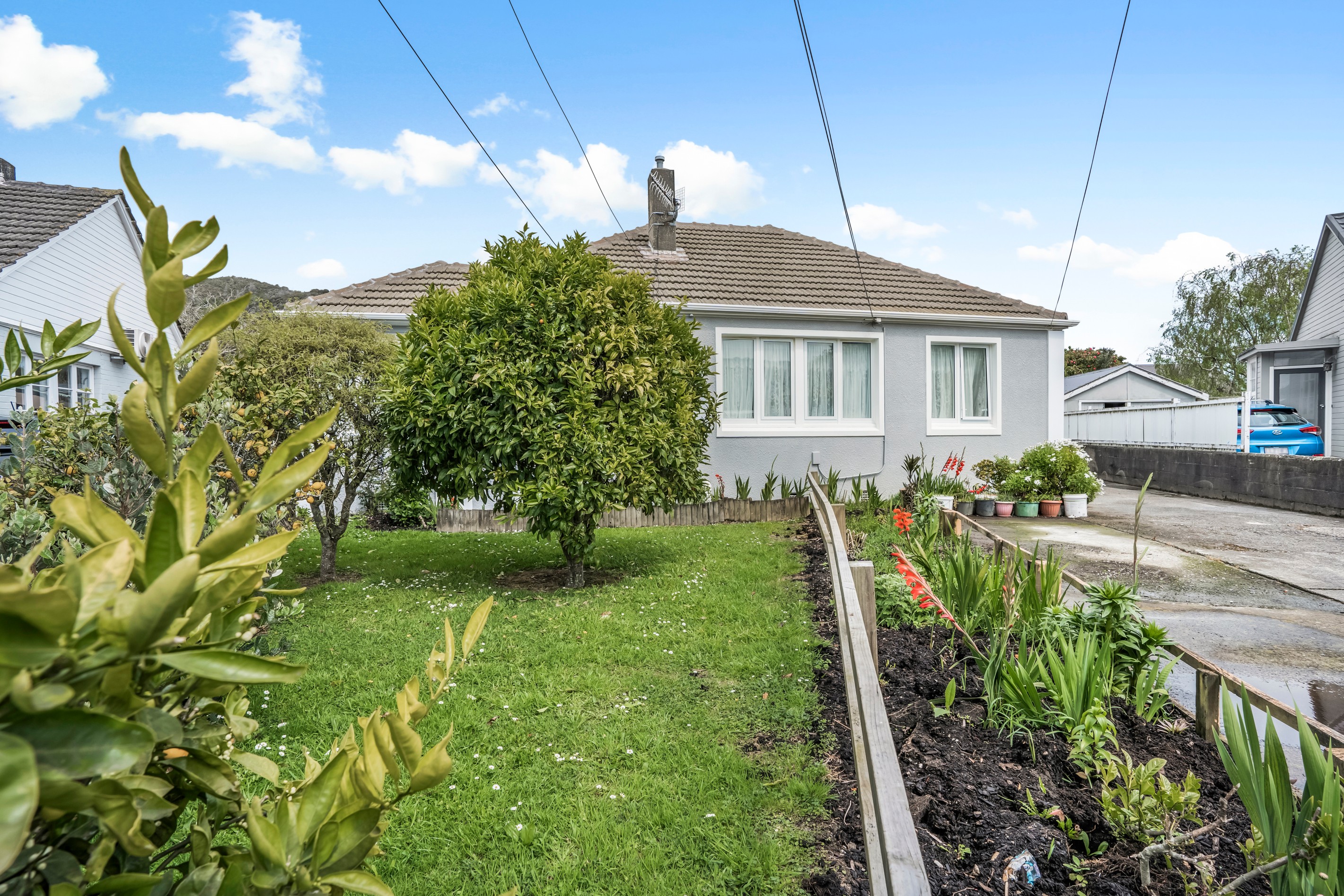 16 Watkins Grove, Taita, Lower Hutt City