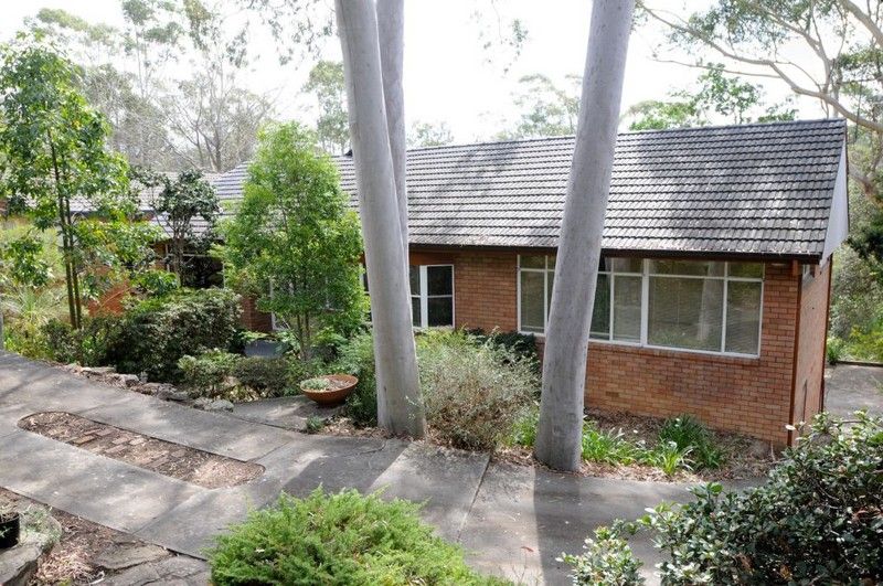27 Norma Crescent, Cheltenham NSW 2119