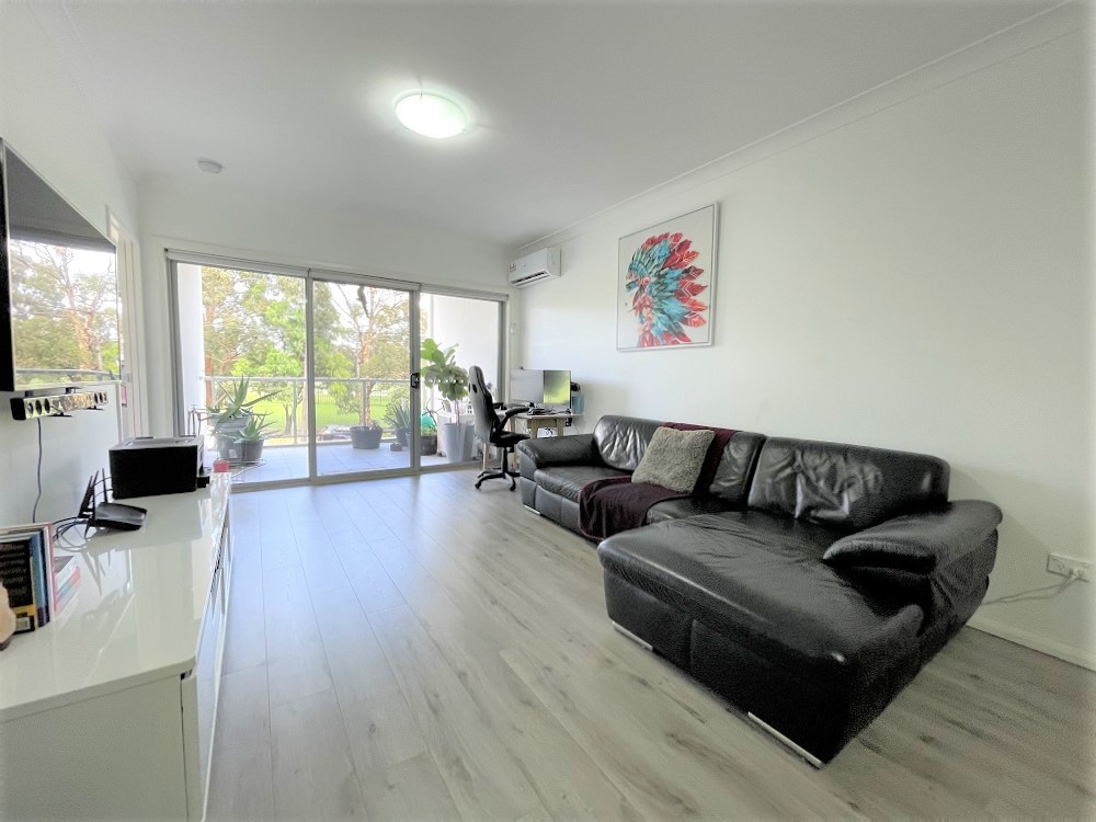 35/48-52 Warby Street, Campbelltown, NSW 2560