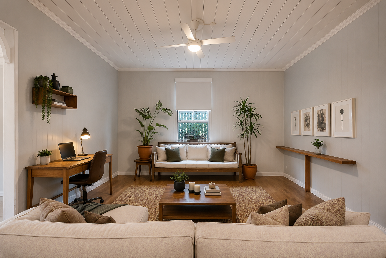 19A Turin Street, West End, QLD 4101