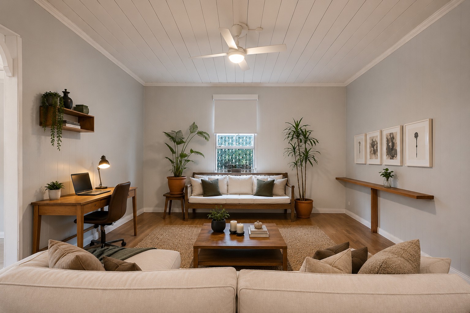 19A Turin Street, West End, QLD 4101